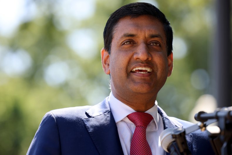 Ro Khanna