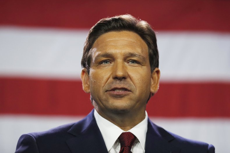 DeSantis