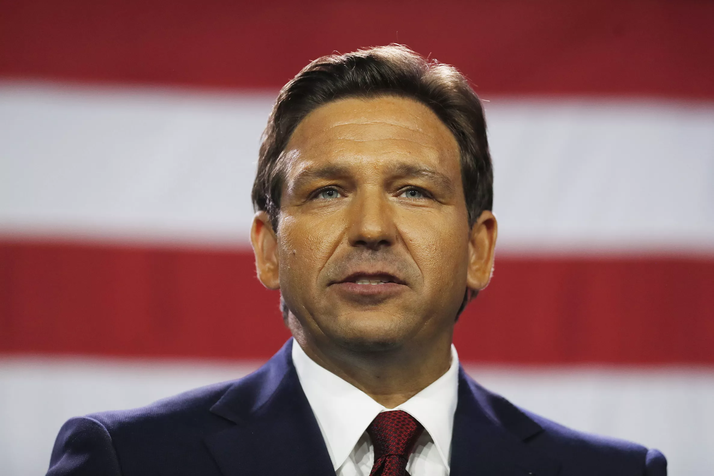 Ron DeSantis Is Banning Black History in Schools and It's Disgraceful - Vimarsana News
