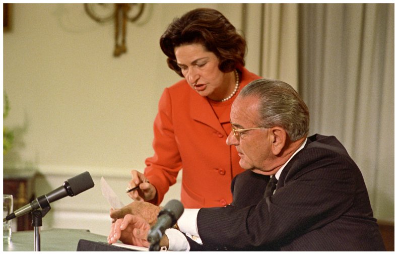 The Startling Similarities Between Joe Biden and Lyndon Johnson The Startling Similarities Between Joe Biden and Lyndon Johnson