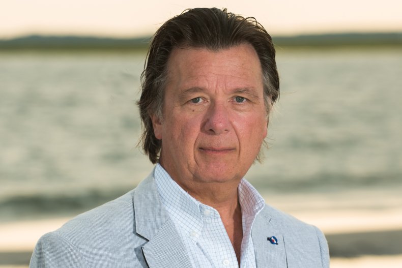 James R. Fitzgerald