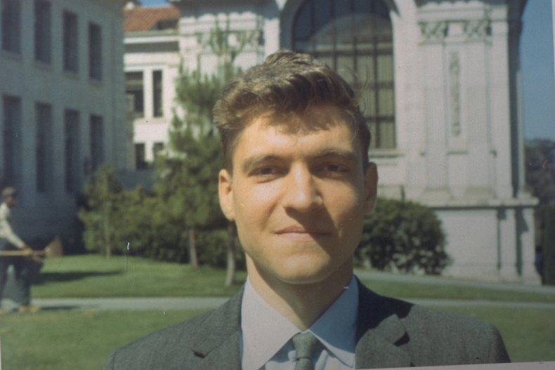 Ted Kaczynski university