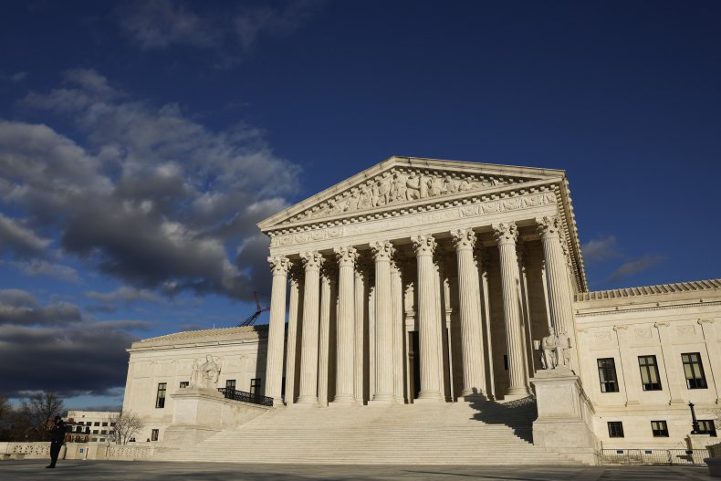 Tech Limitations Made Ruling Out SCOTUS Leaker-"impossibe"