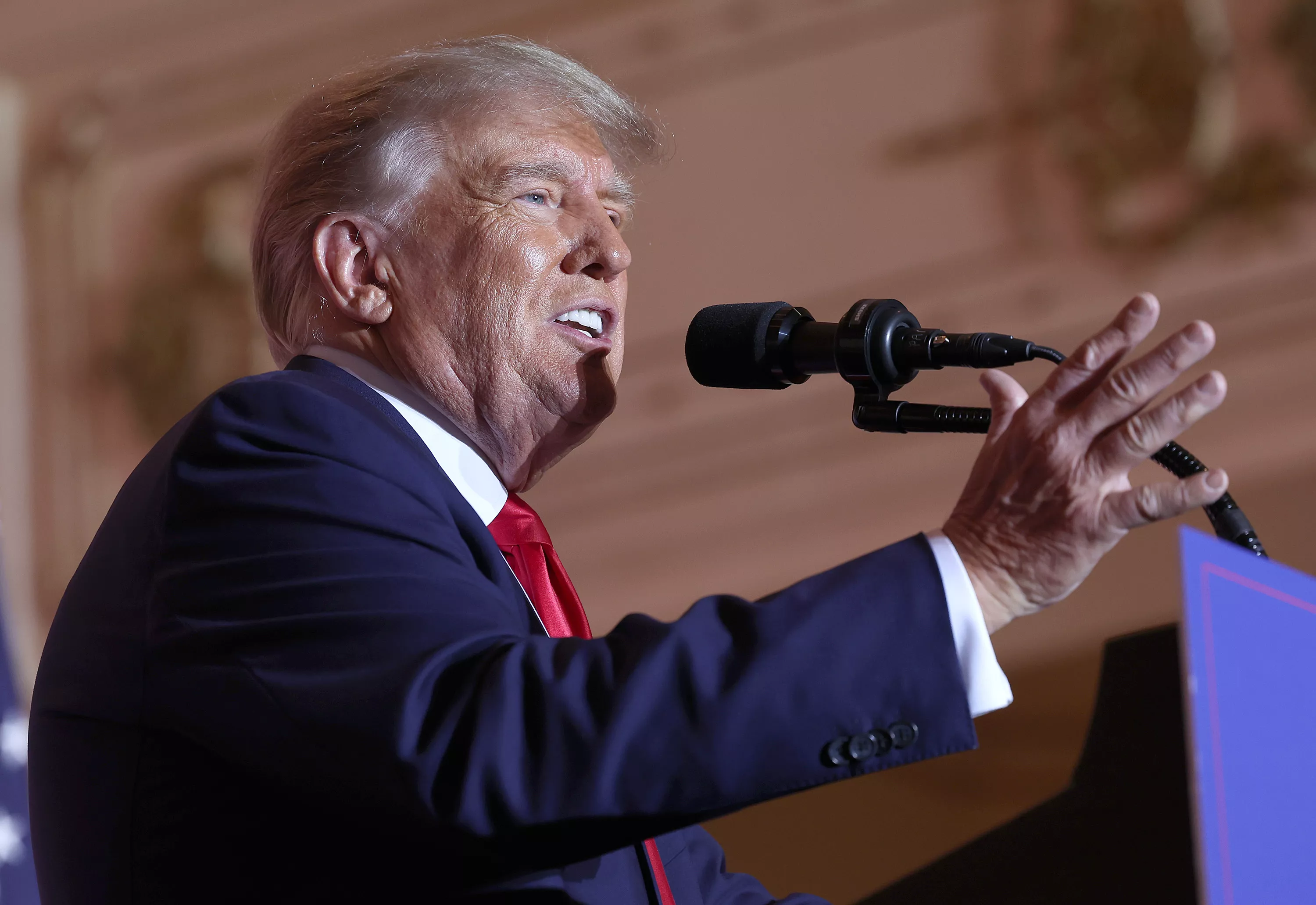 Trump Keeps Providing 'Incriminating Evidence' Against Himself: Kirschner - Vimarsana News