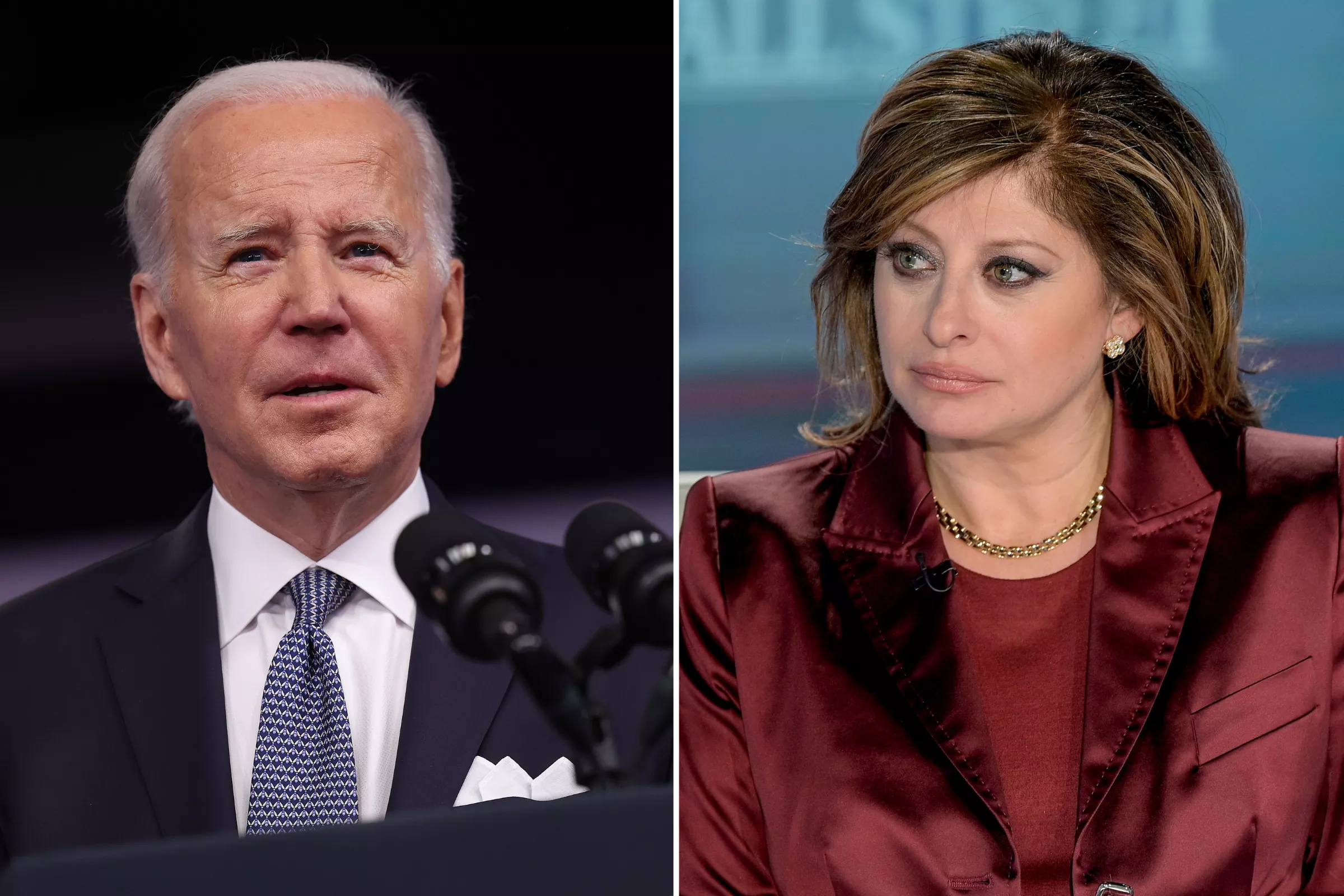 Fox News Host Asks if Biden Committed 'Treason' - Vimarsana News
