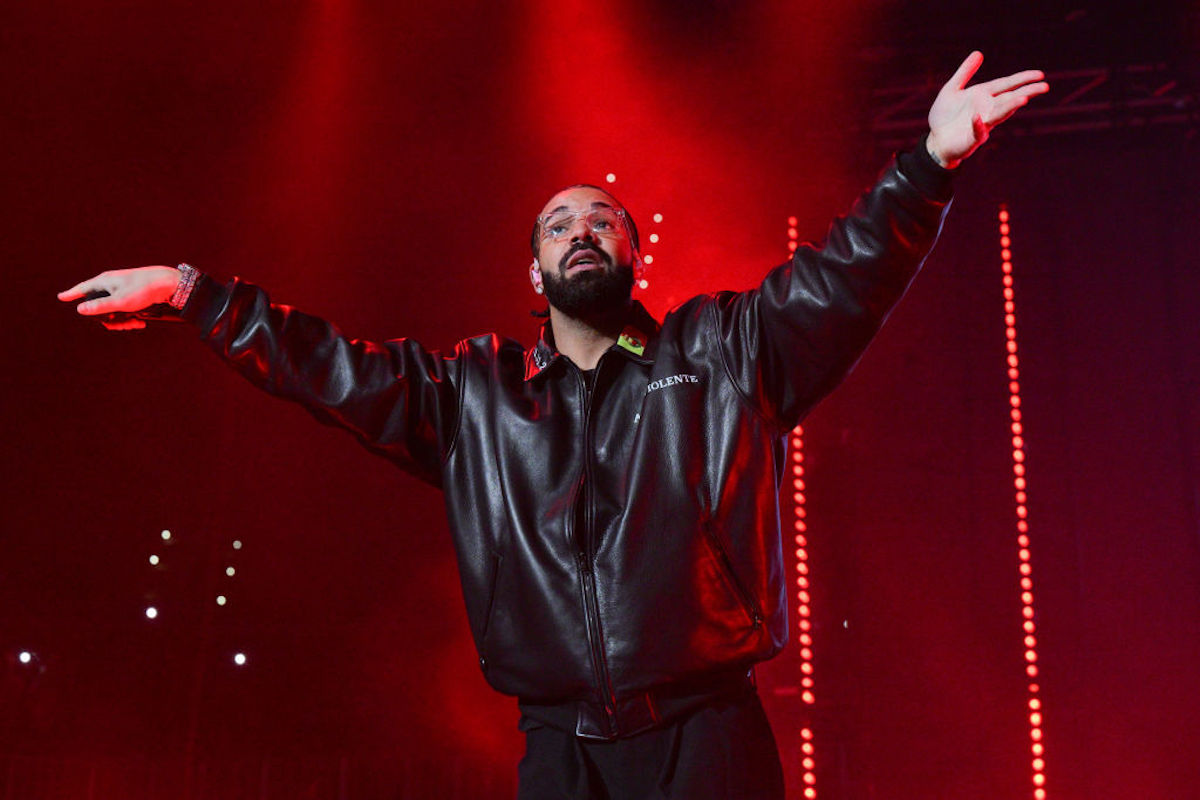 When Is Drake Touring In 2023? Rapper Announces Show And Teases New Music