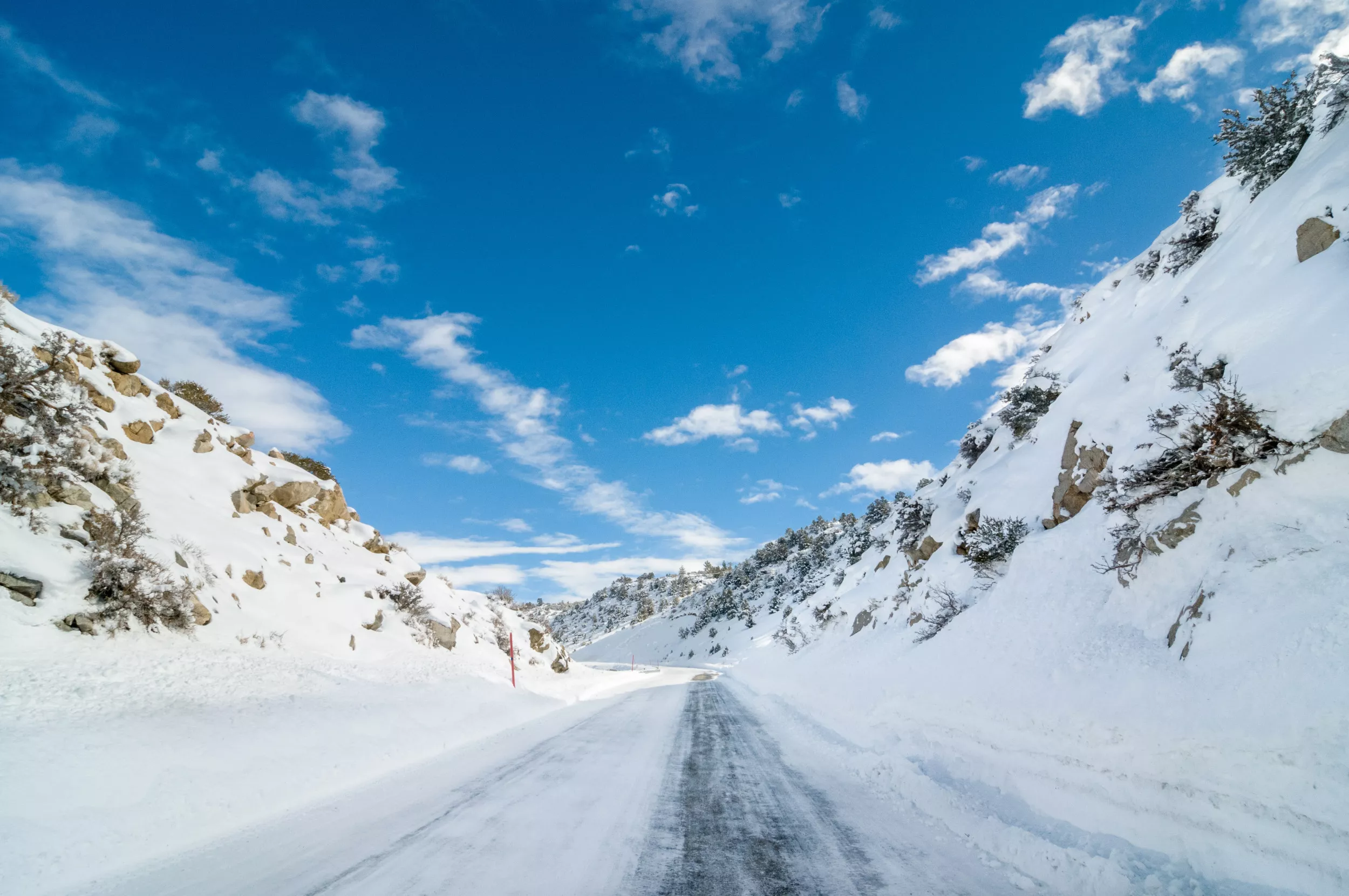 How Sierra Nevada Record Snowpack Will Impact California Drought - Vimarsana News