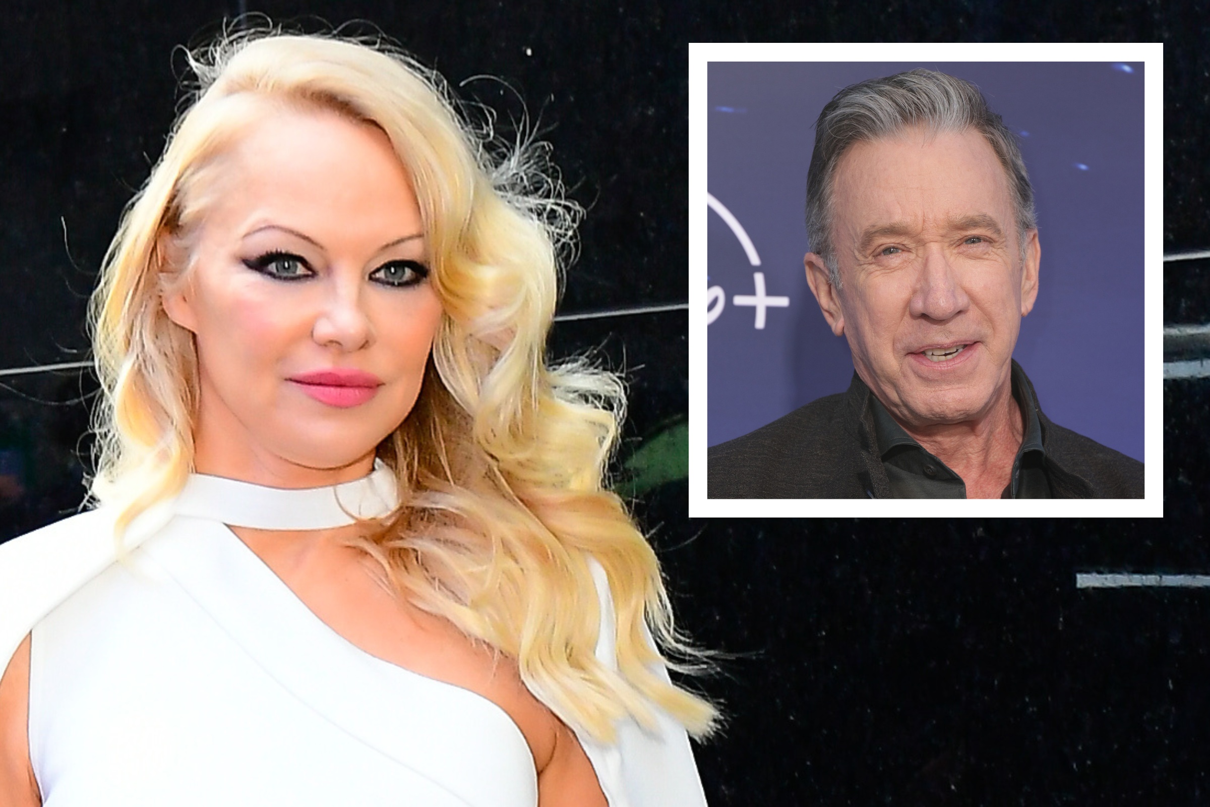 Tim Allen Denies Pamela Anderson S Indecent Exposure Claim Never Happened Newsweek