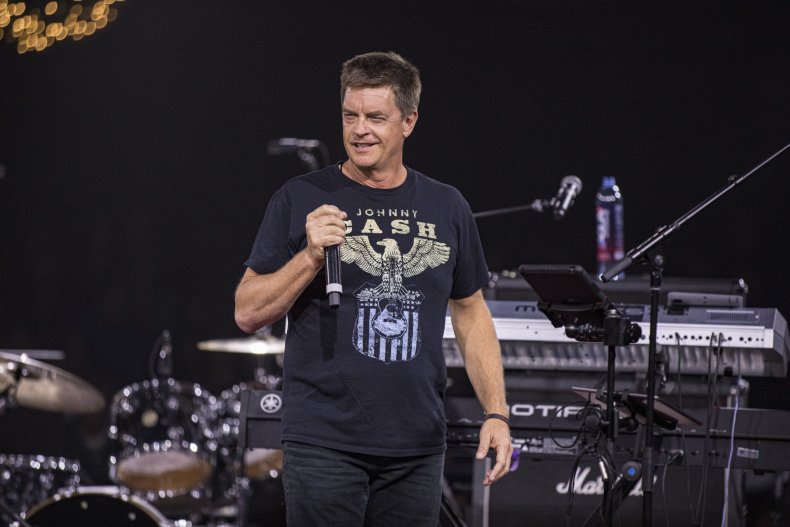 Jim Breuer