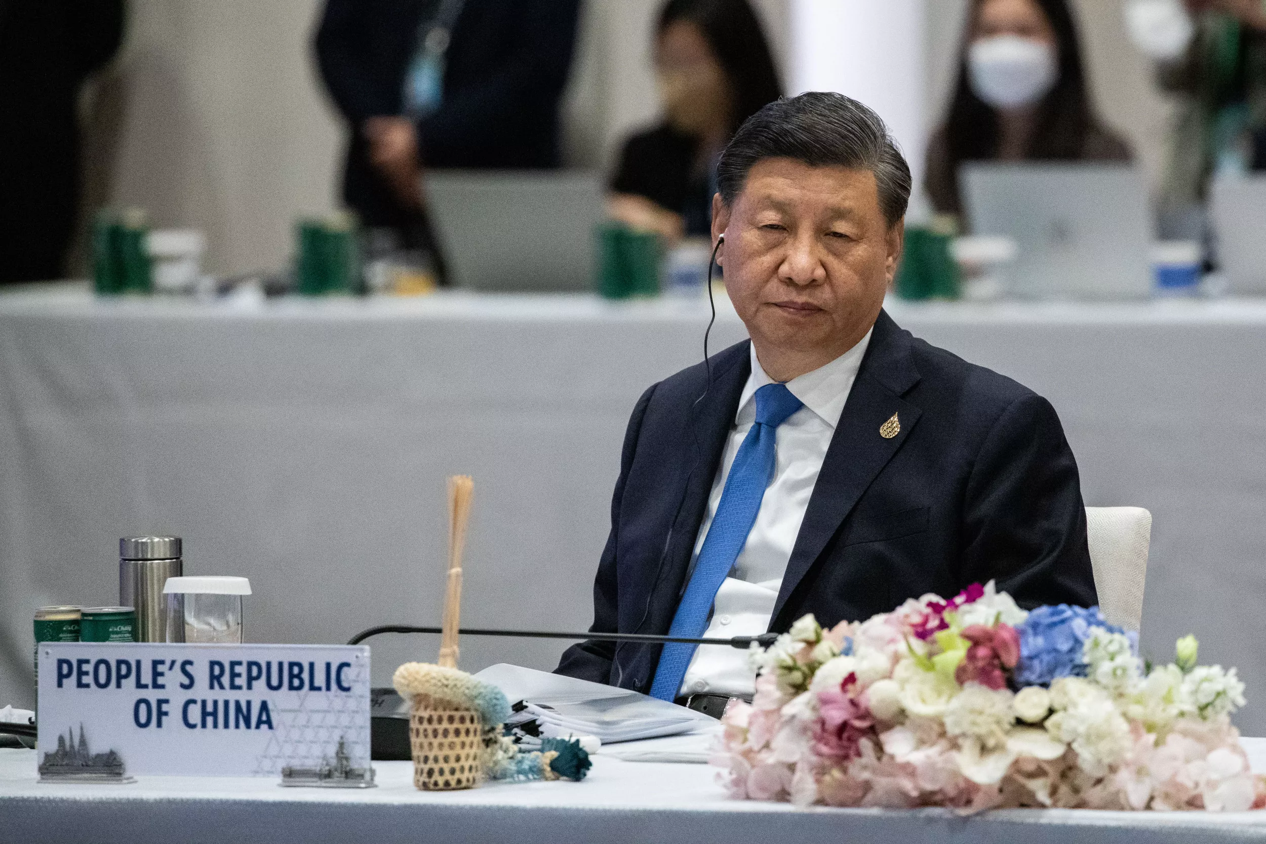 Latin America Is Now China's 'Backyard' - Vimarsana News