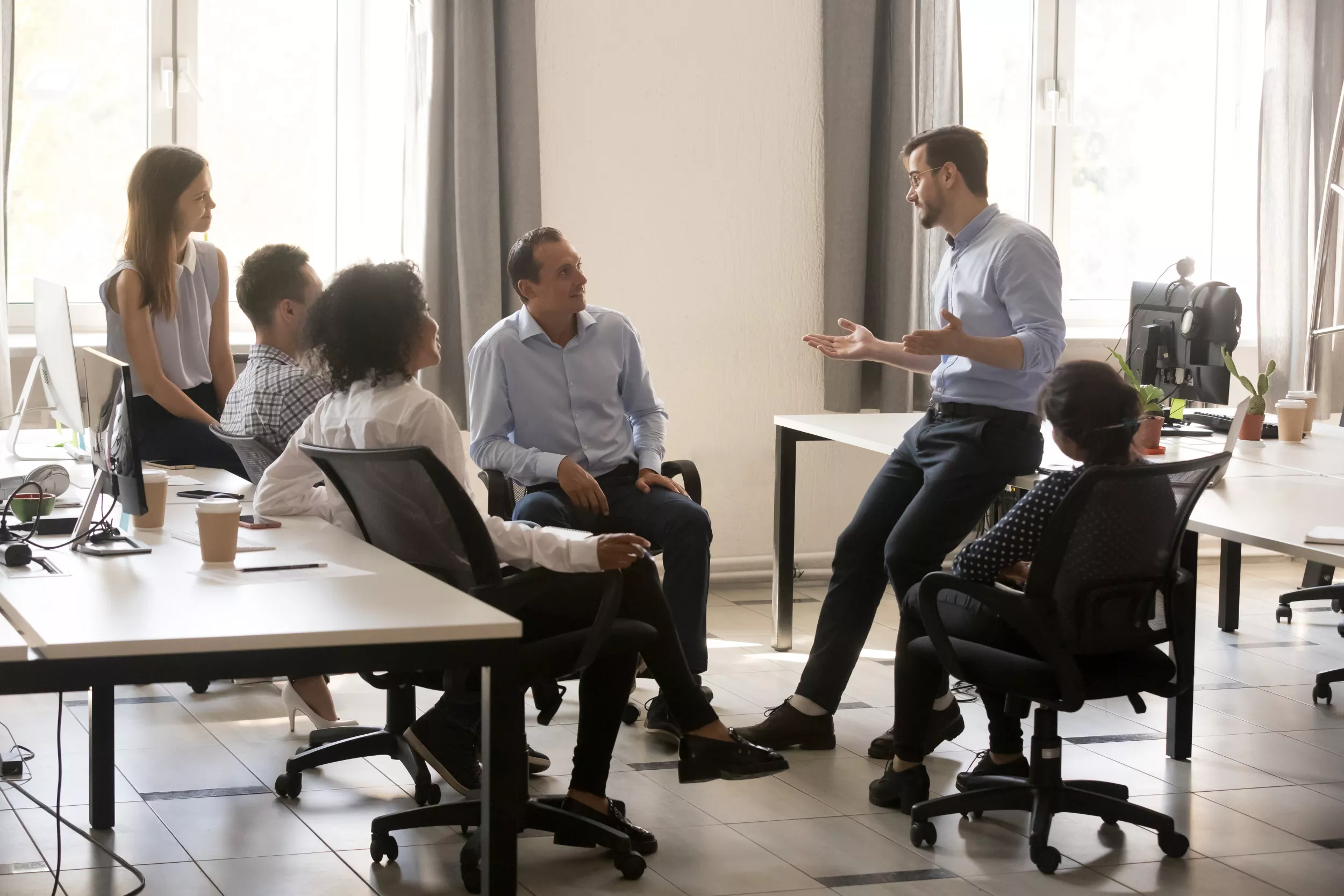 What Is Leadership? 4 Must-Have Traits for Leaders - Vimarsana News