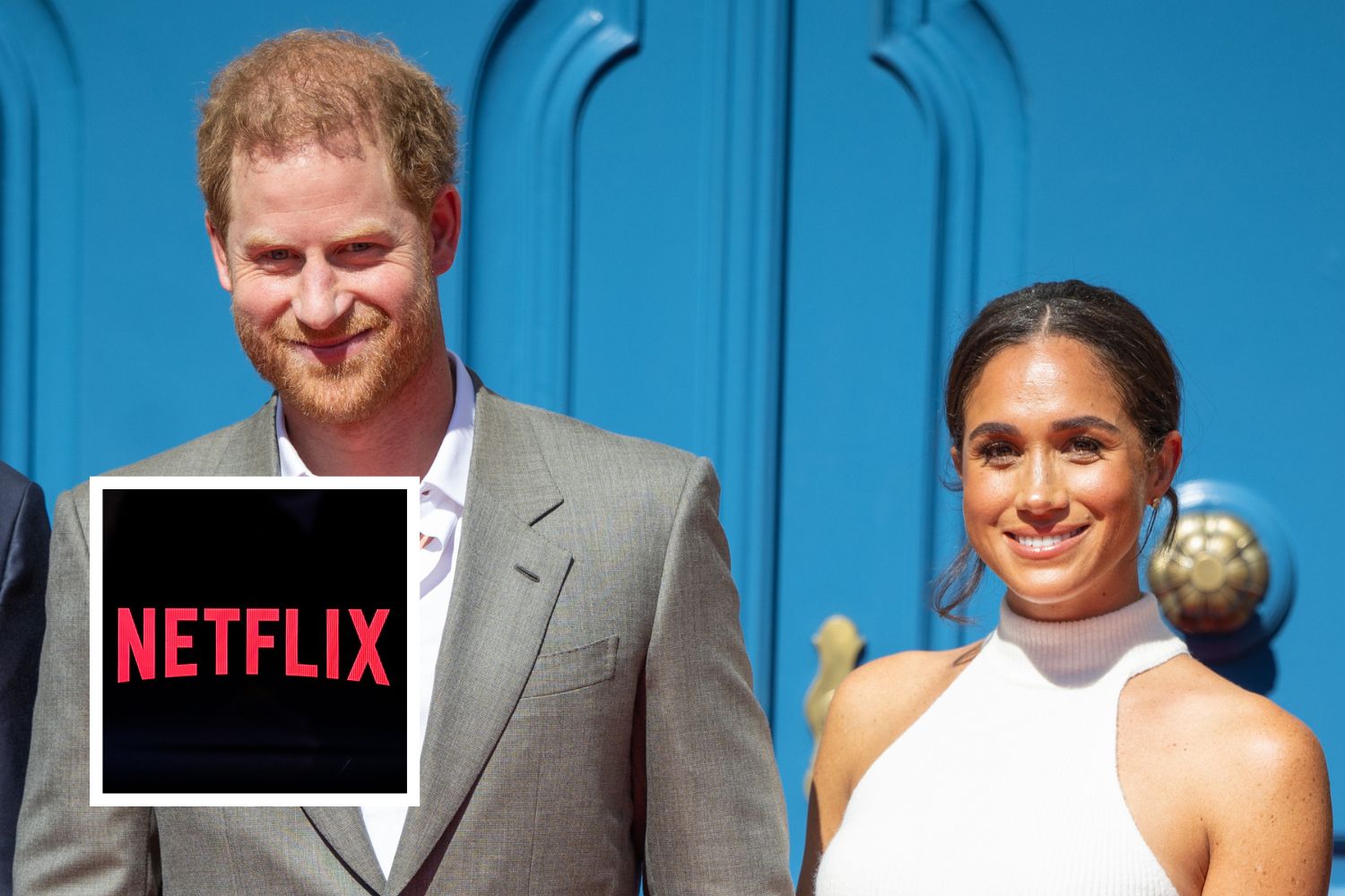 Prince Harry, Meghan Markle Face Big Decision That May Define 2023 for Them