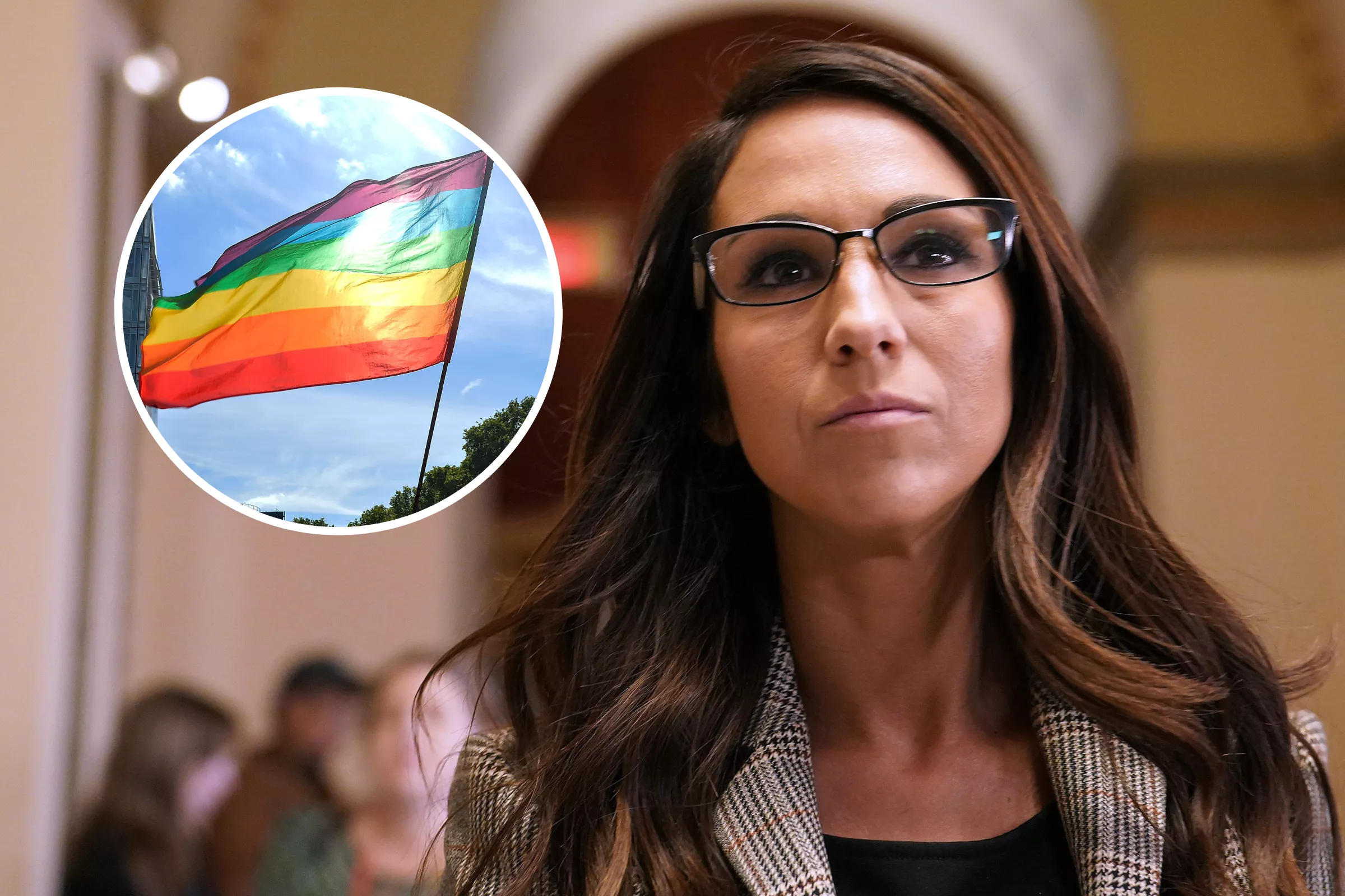 Lauren Boebert Mocked After Suggesting Pronouns Don't Come Up in Classroom - Vimarsana News