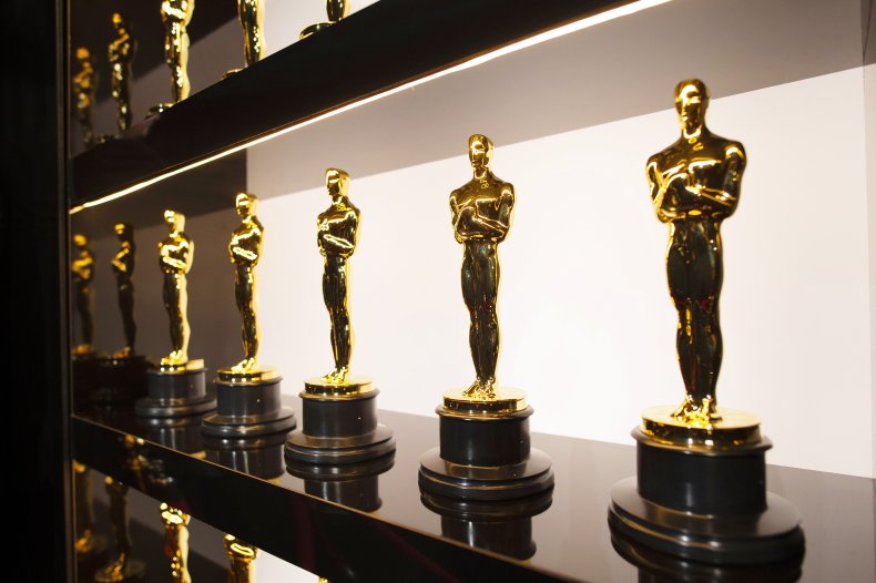 Oscar Nominations 2023