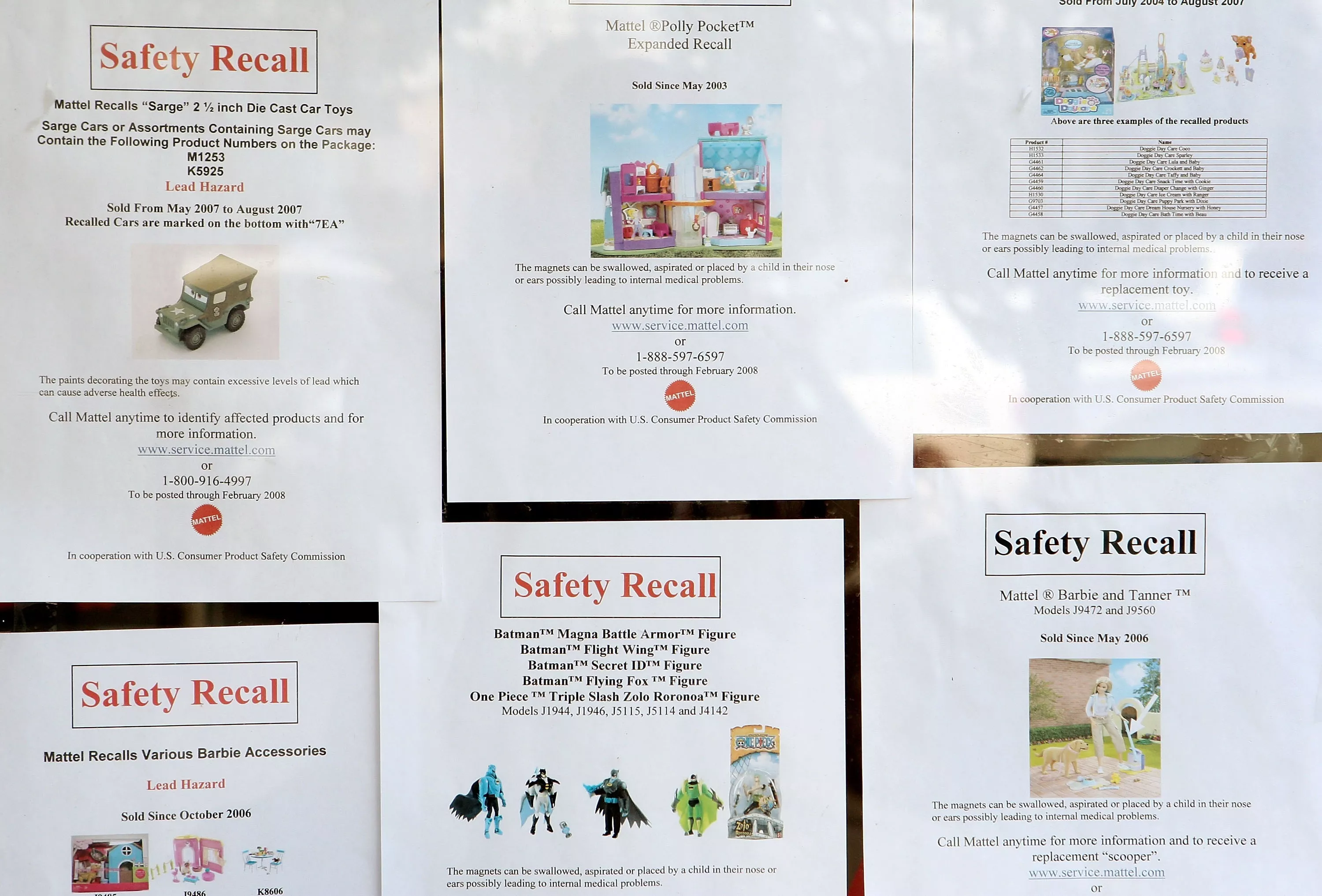 Recall Issued for Children's Pajamas Over Flammability Concerns - Vimarsana News
