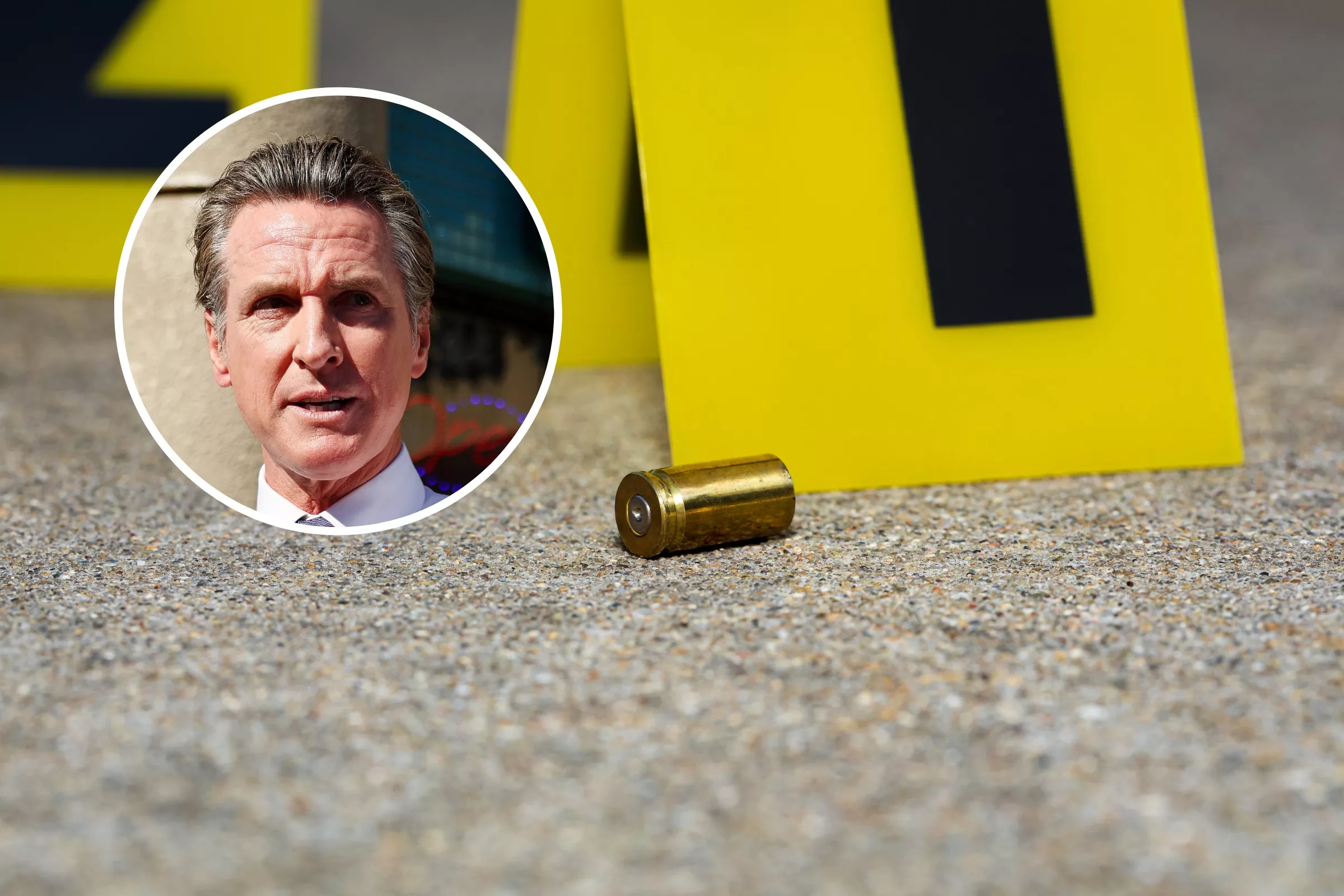 Two More Mass Shootings in California Leave at Least 7 Dead - Vimarsana News