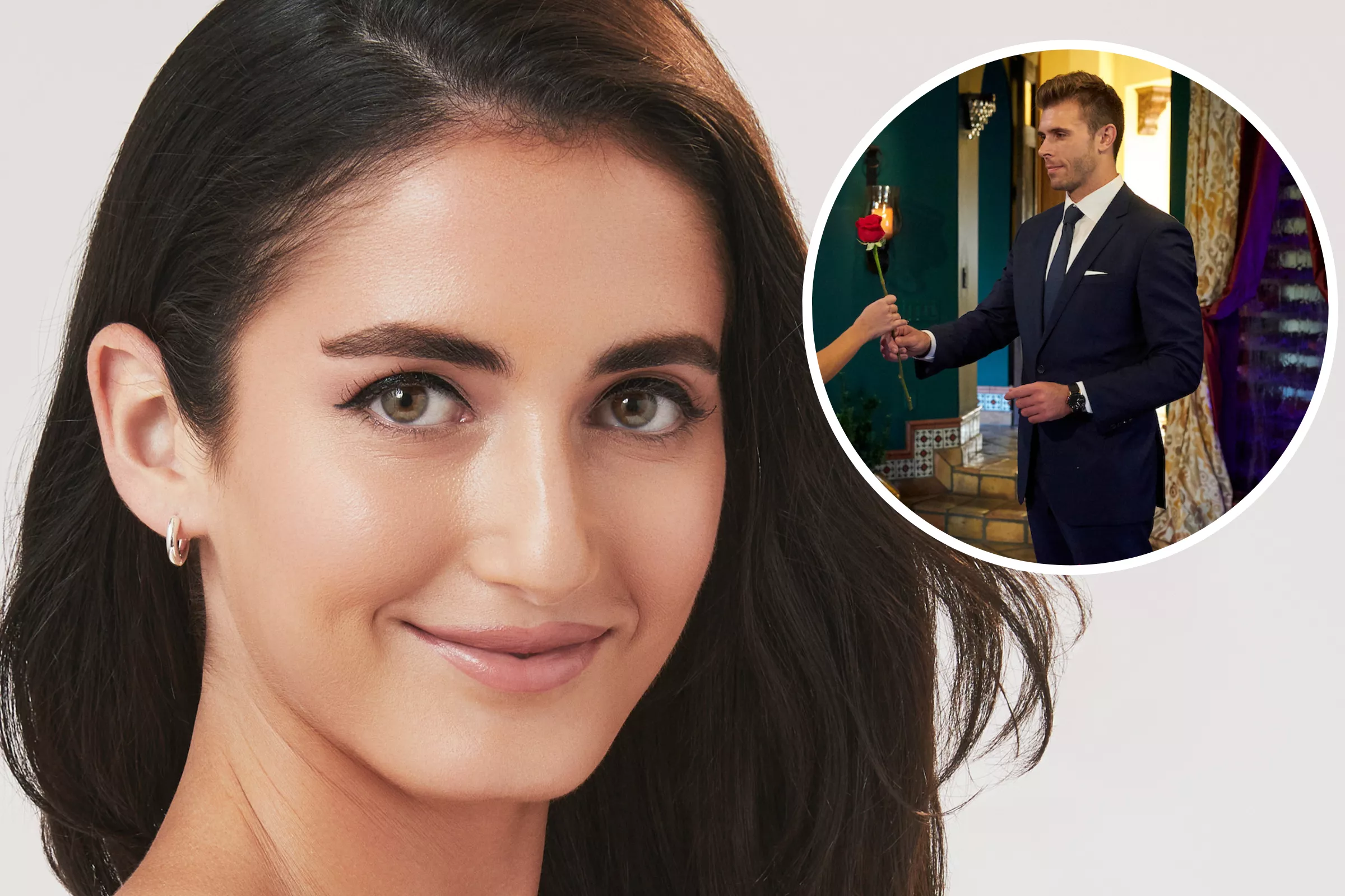 'The Bachelor': Ariel Frenkel's Unintentional Sex Joke Delights Fans - Vimarsana News