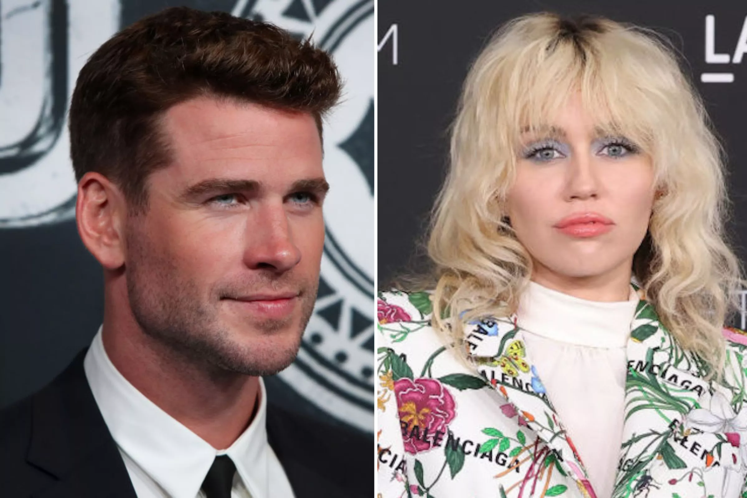 Where Did Liam Hemsworth Cheating on Miley Rumors Come From? An Analysis - Vimarsana News