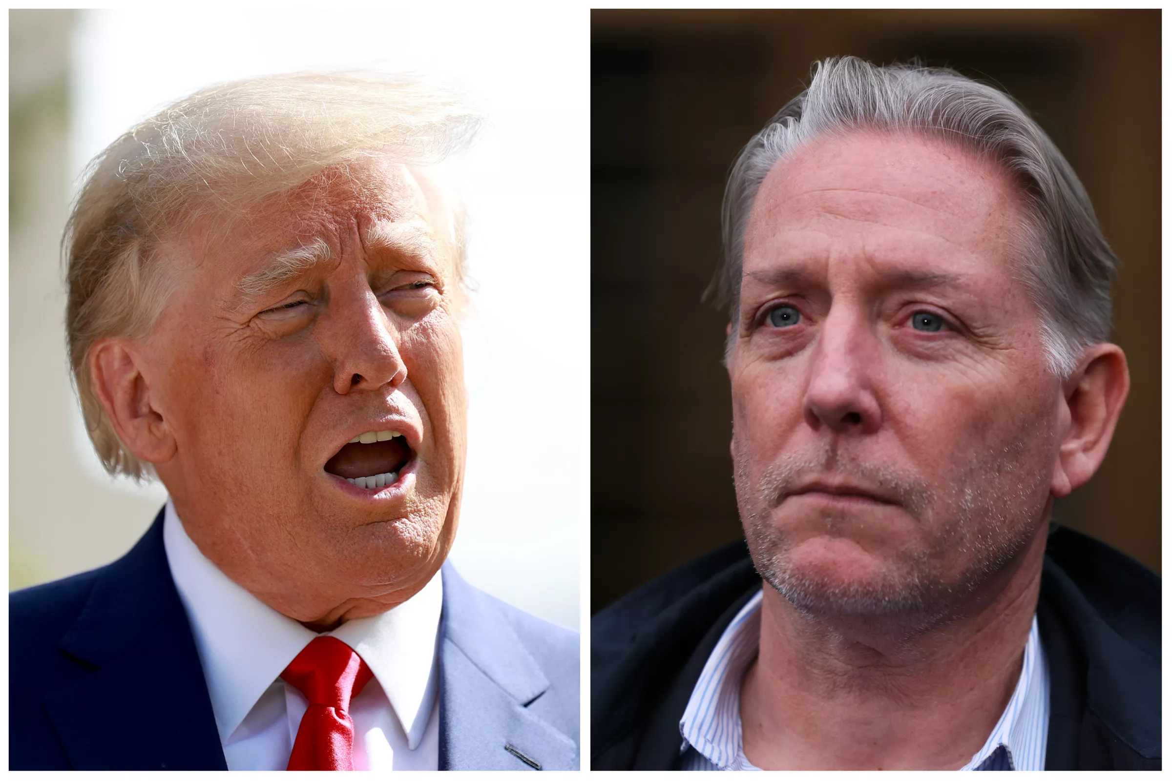 Charles McGonigal's Role in Trump-Russia Investigation - Vimarsana News