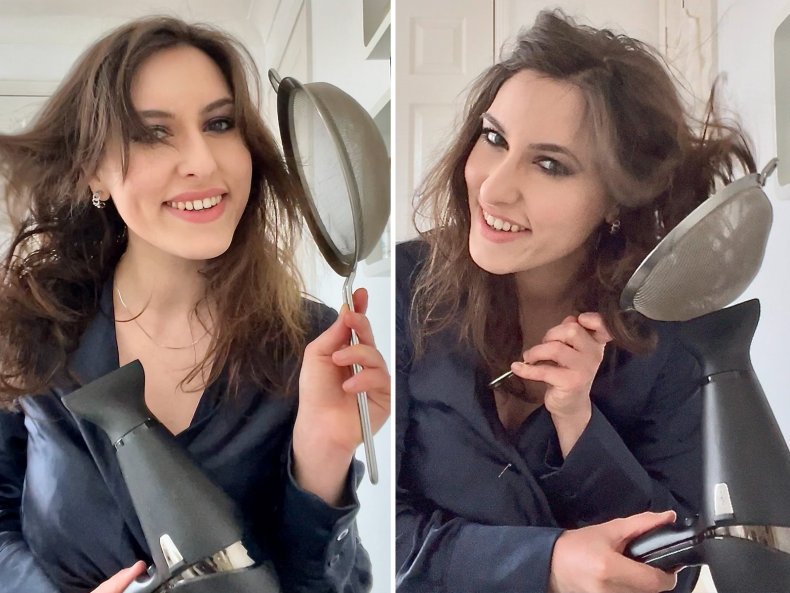 Beauty Hack