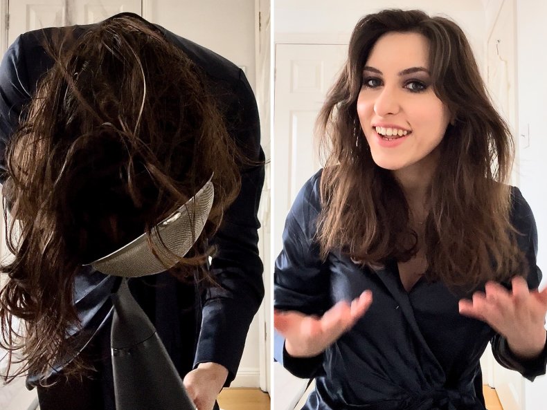 Beauty Hack