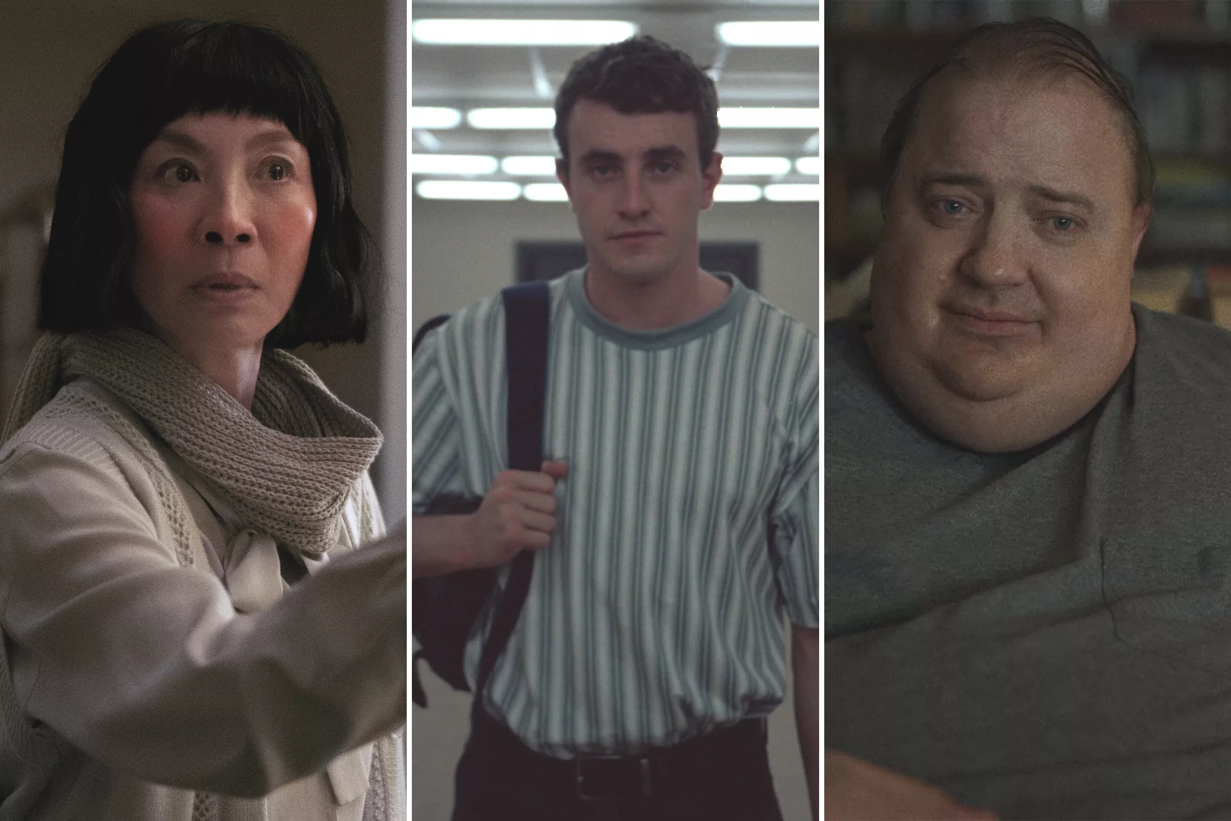 Complete Oscars 2023 Nominees List—The Biggest Snubs and Surprises - Vimarsana News