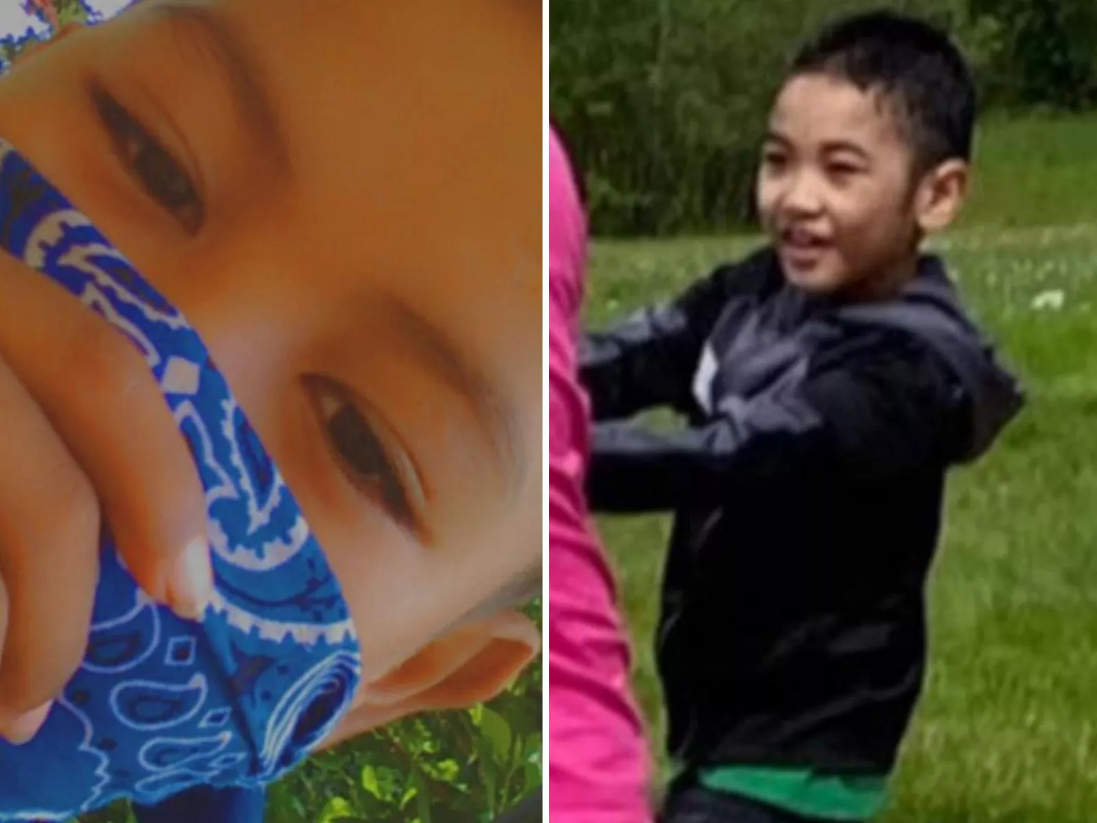 Where Is Breadson John? FBI Join Hunt for Boy Missing Since June - Vimarsana News