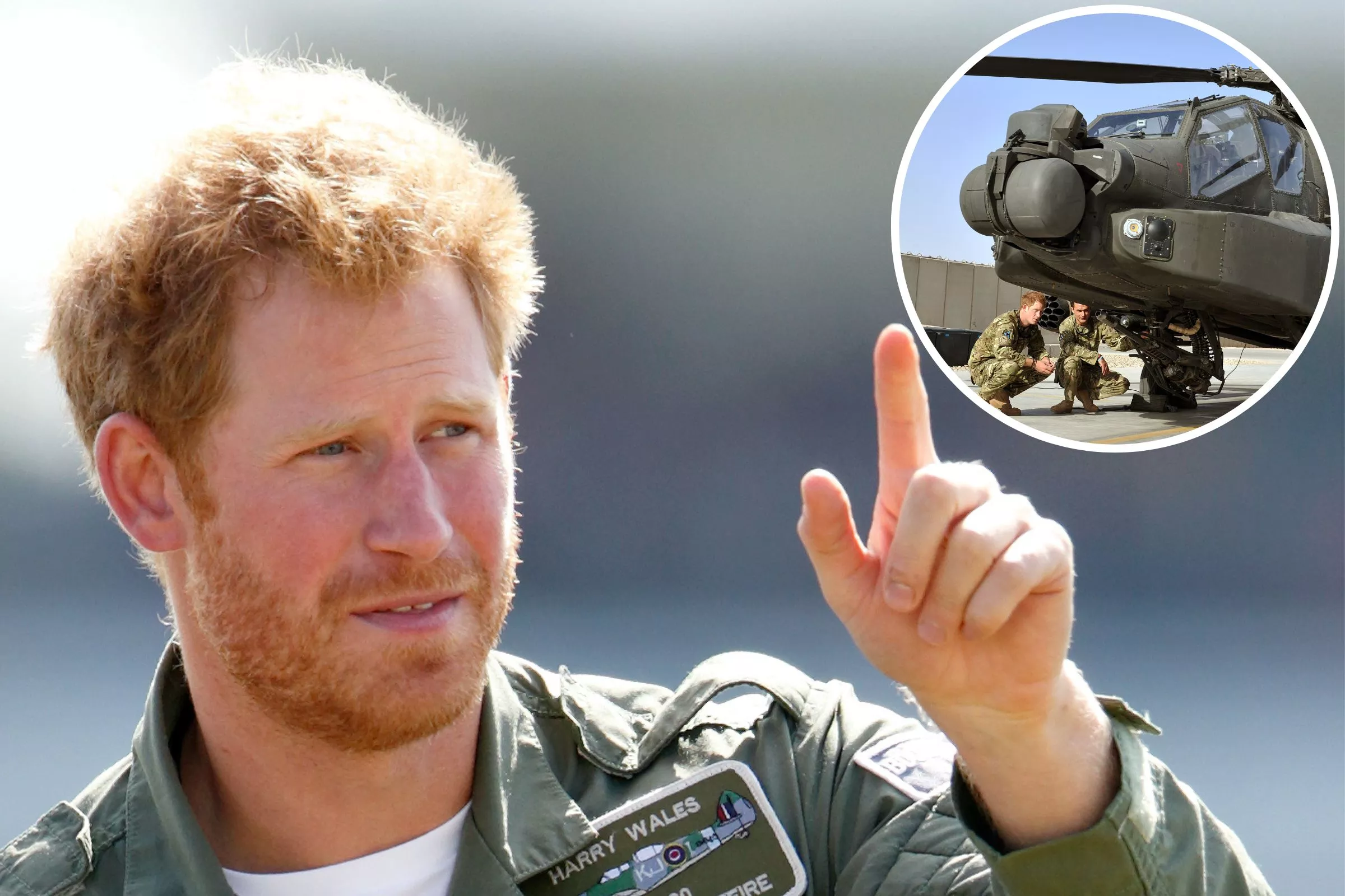 British Media Accused of New Betrayal After Prince Harry's Book - Vimarsana News