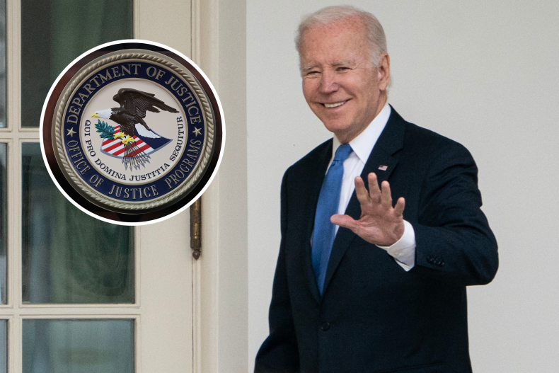 Joe Biden's approval amid classified documents investigation