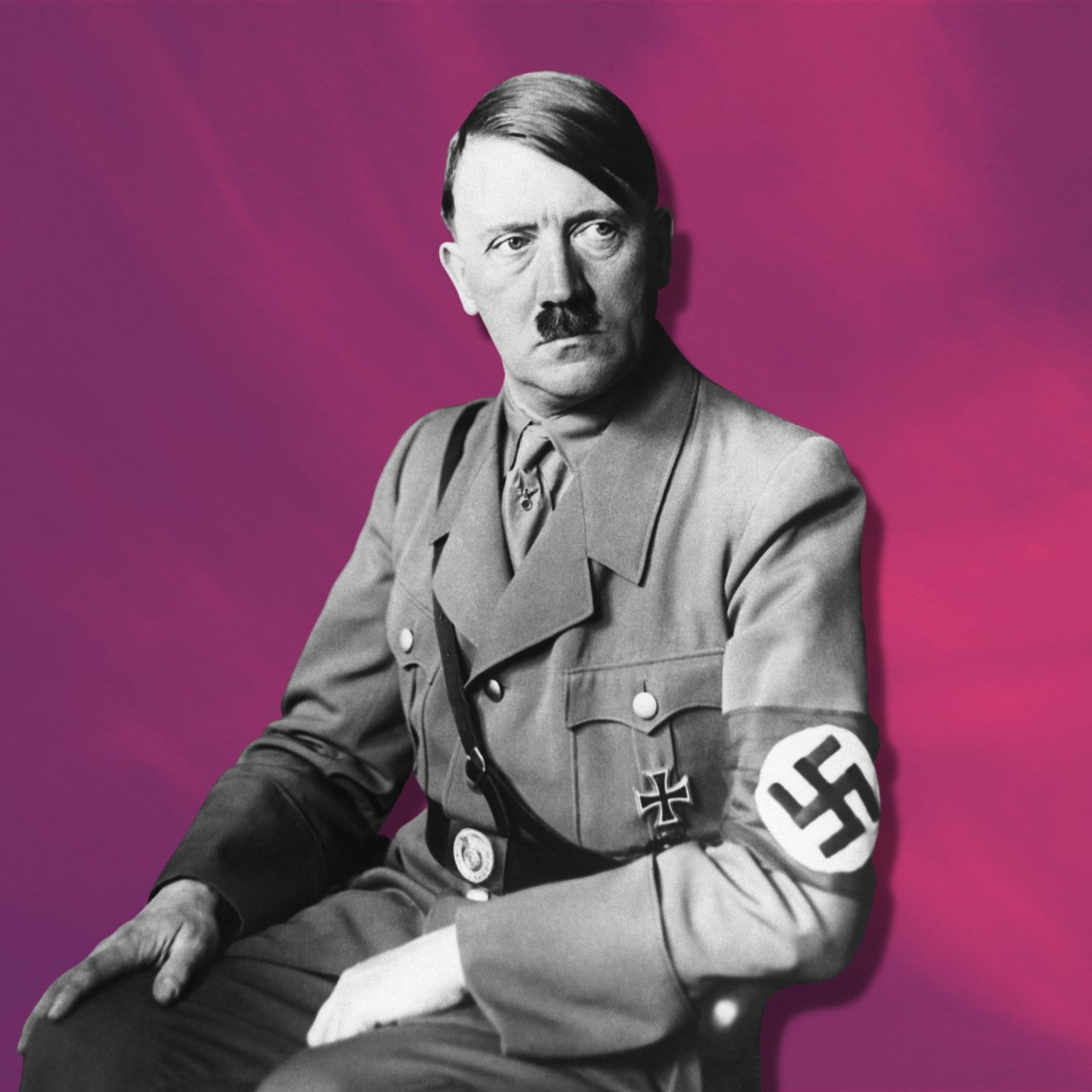 Nazi Wife Porn - Was Adolf Hitler a Pedophile? Breaking Down the Nazi Leader's Perversions