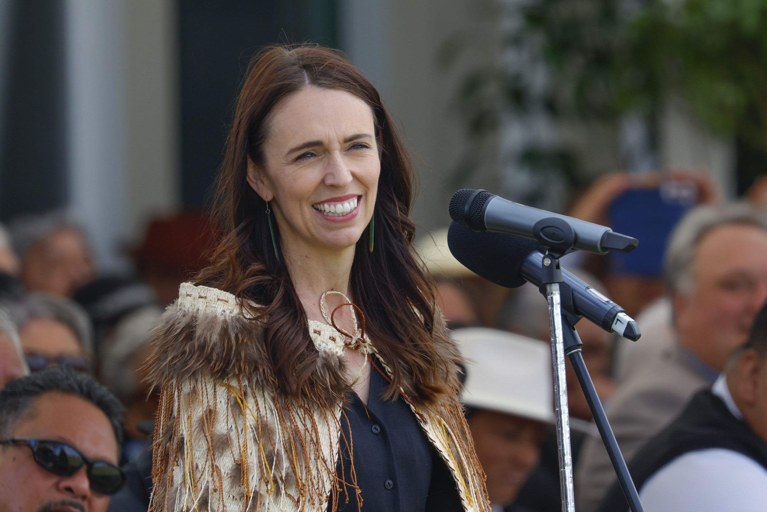 Jacinda Ardern’s Resignation Is A Wake-Up Call About Burnout—And How We Perceive Women Leaders