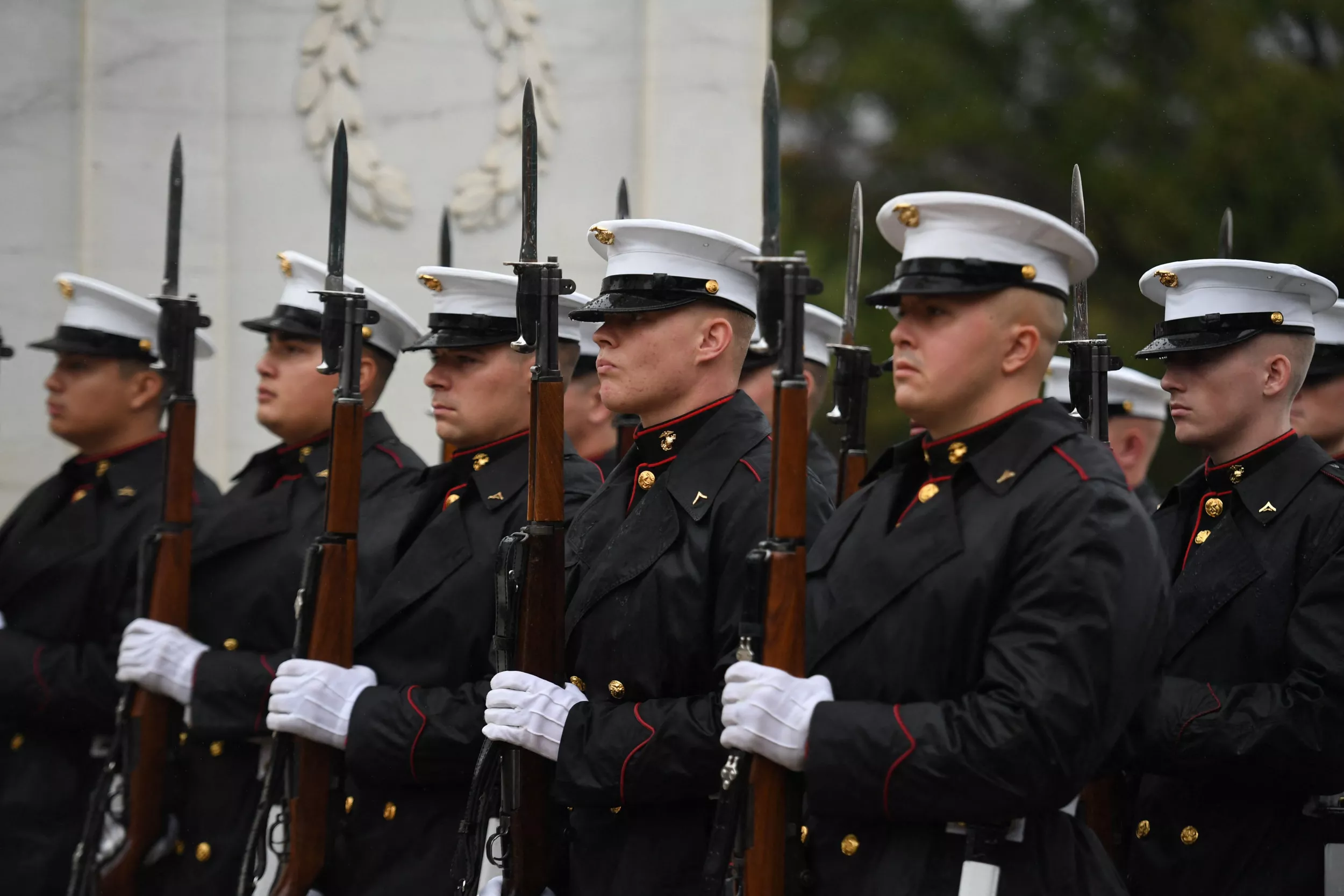 Marines Face Tougher Swim Training as War Theater Shifts to Indo-Pacific - Vimarsana News