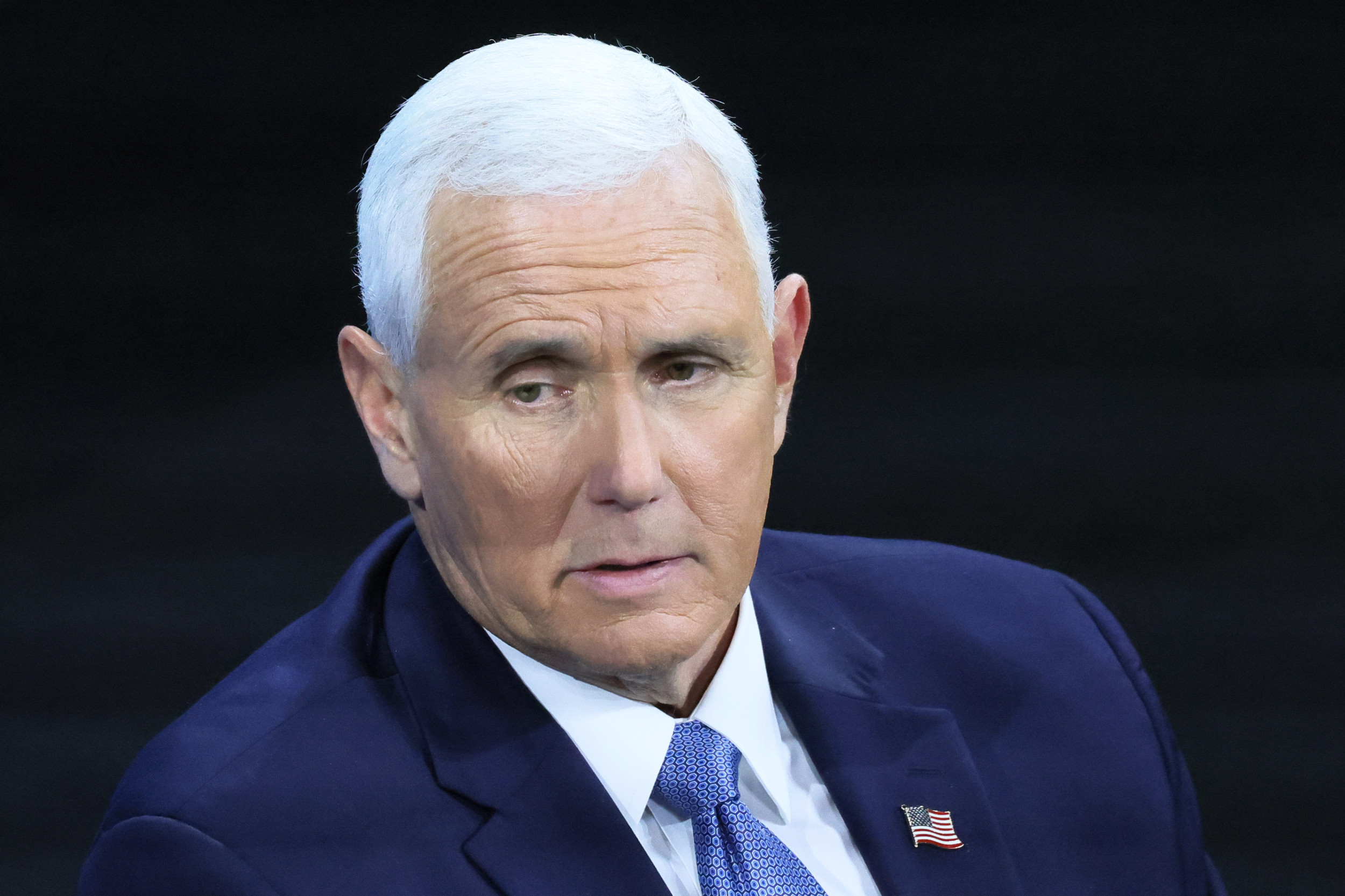 Mike Pence 'Almost Bragged' About Classified Documents—Tucker Carlson