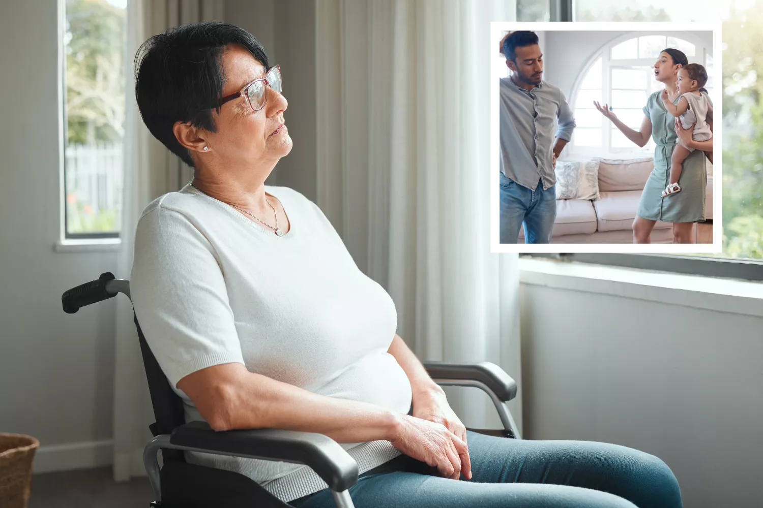 My Daughter's Boyfriend Has Torn Our Family Apart—What Should I Do? - Vimarsana News
