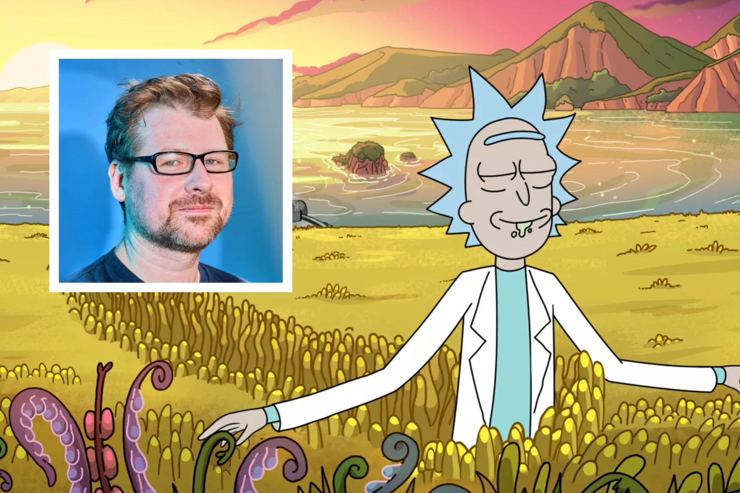 Who Could Voice Rick and Morty as Adult Swim Cuts Ties with Justin