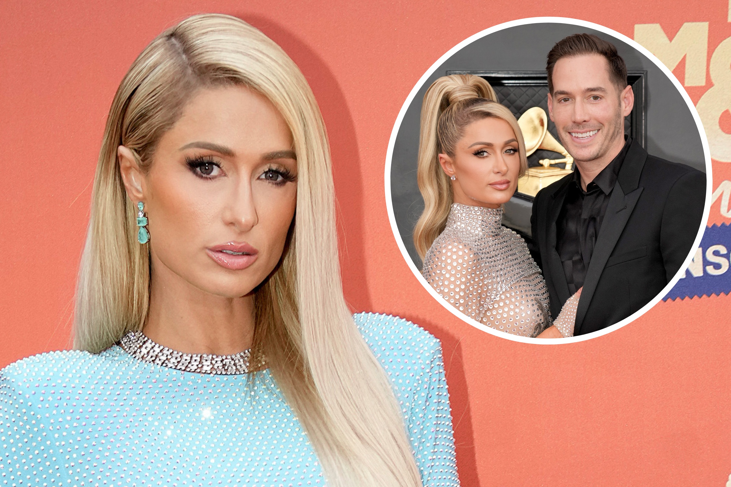 Did Paris Hilton Use a Surrogate? What We Know