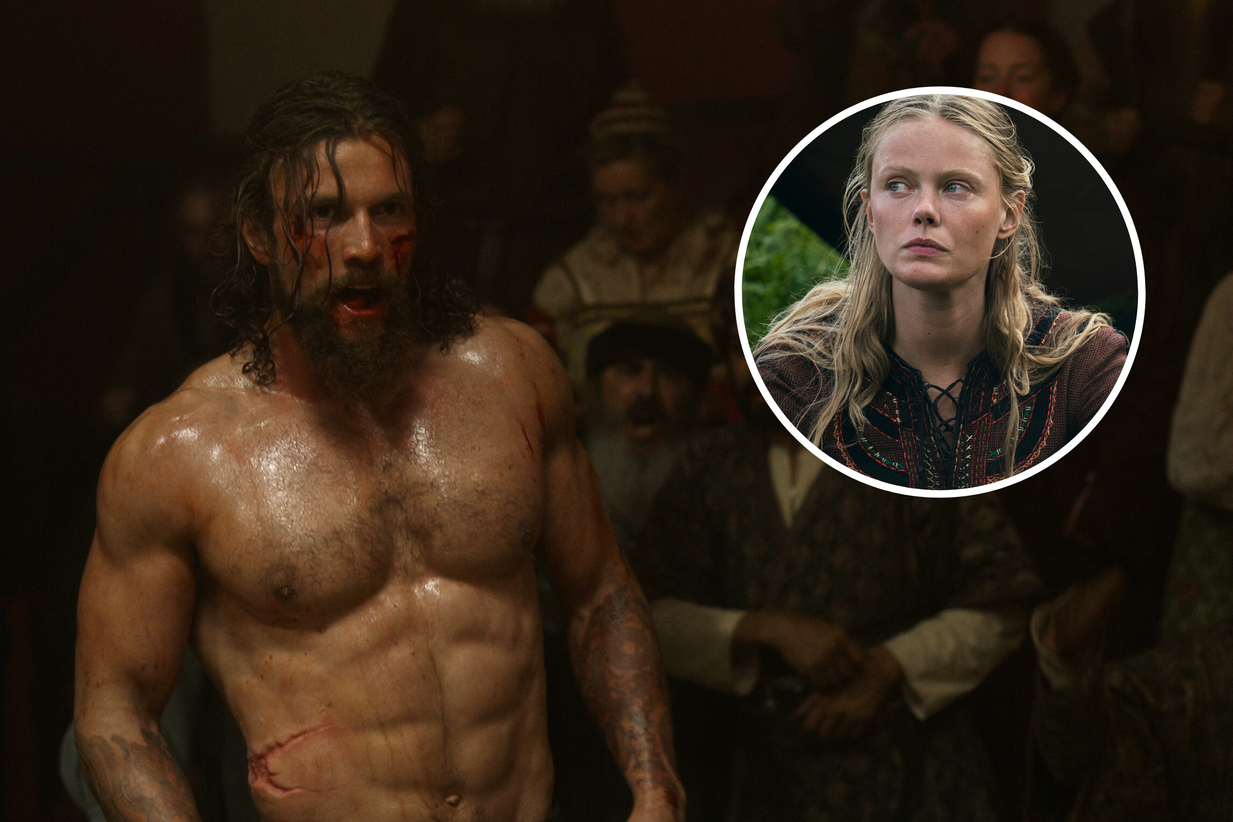 Vikings: Valhalla Cast, News, Videos and more