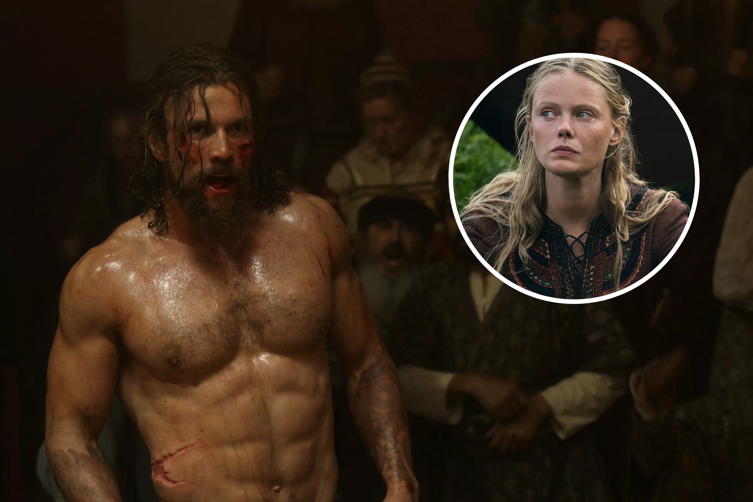 'Vikings: Valhalla' Cast and Crew Teases Season 3—'It's Exciting' - Vimarsana News
