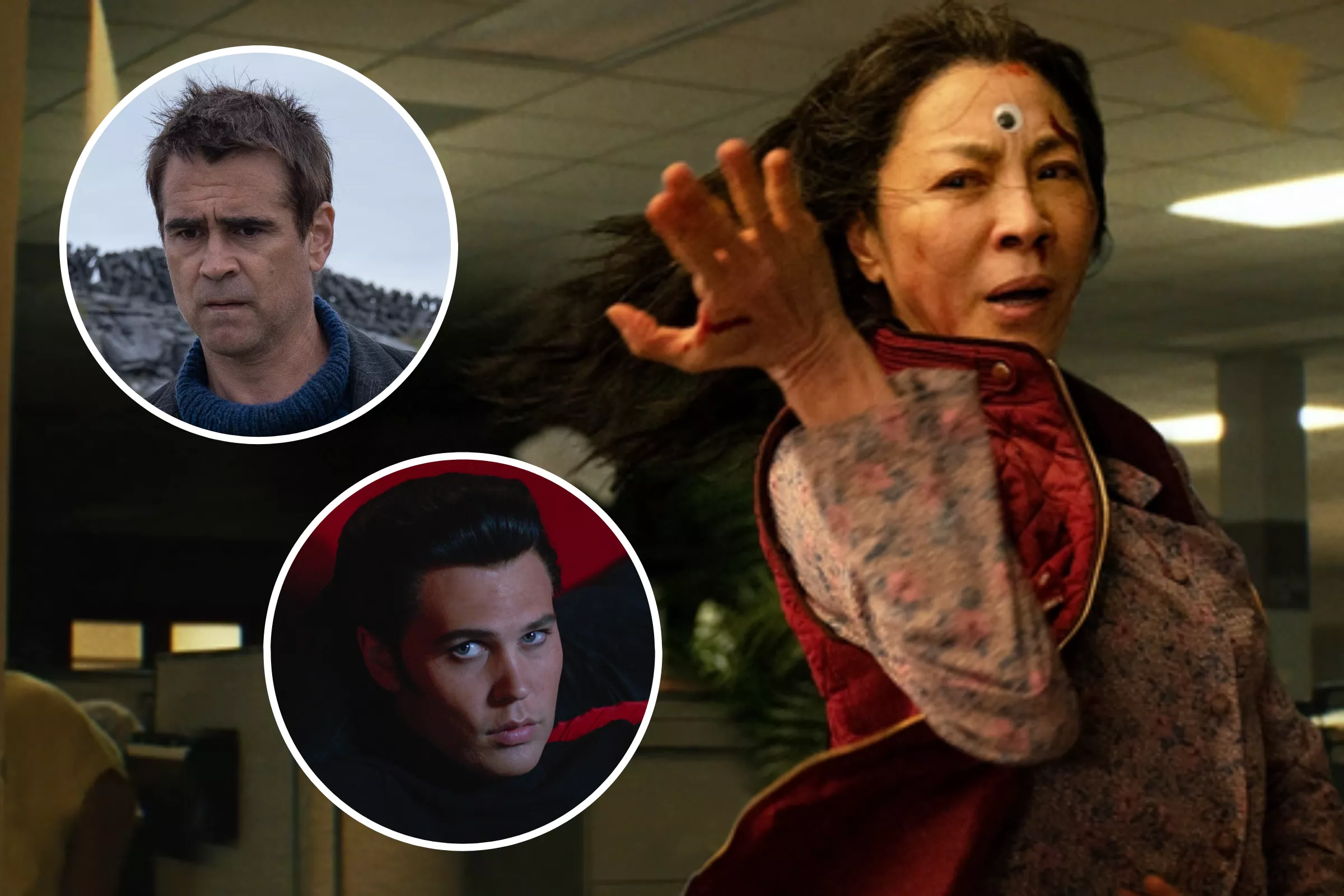 How to Stream 'Everything Everywhere All at Once,' 'Tár' and Every Oscar Best Picture Nominee - Vimarsana News