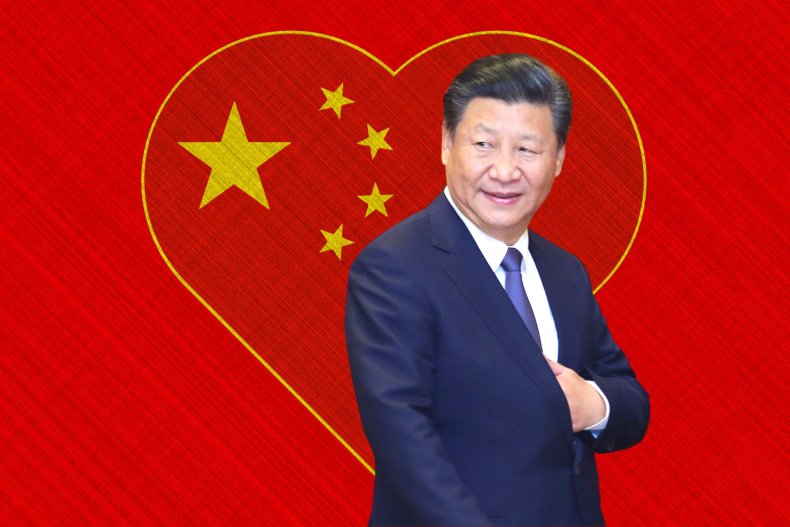 What Xi Jinping's Diplomatic Facelift Reveals