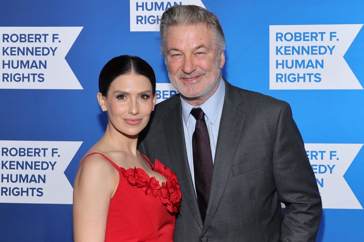 Hilaria Baldwin's Mysterious 'Spanish' Accent: A Timeline - Newsweek