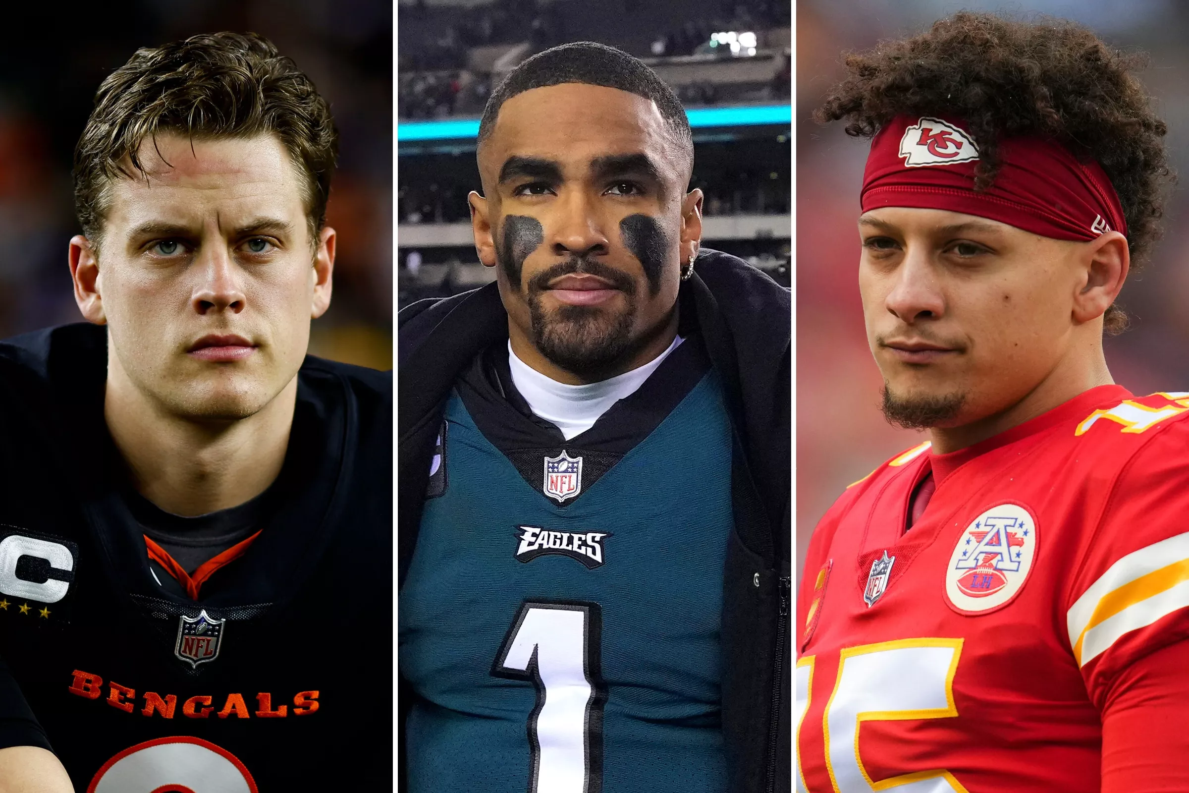 NFL's Most Valuable Players Nominees Sparks Fierce Debate—'C'mon Now' - Vimarsana News