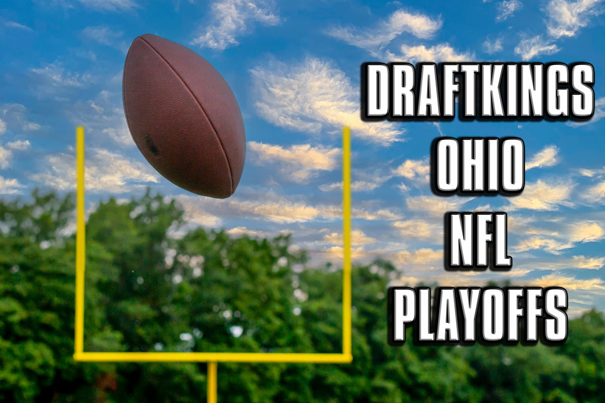 DraftKings Ohio promo: Get $200 to bet on Bengals vs Chiefs with