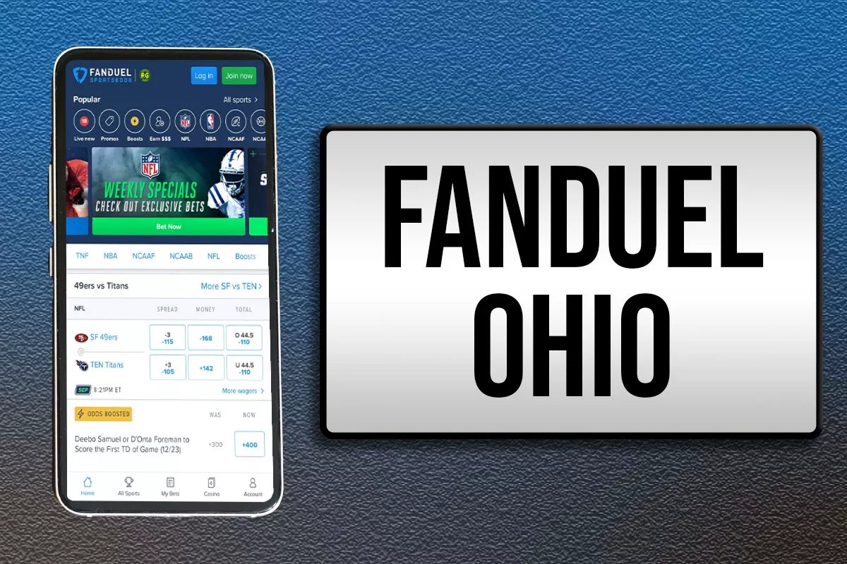 FanDuel Ohio Brings Bet $5, Get $200 Offer for NBA, NHL, NFL Playoffs - Vimarsana News
