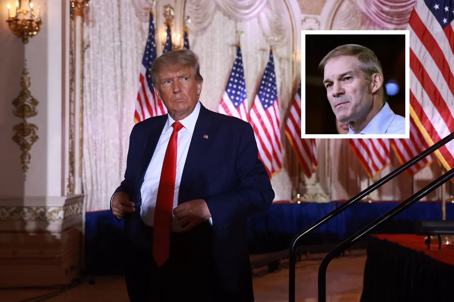 Trump Lays Out Long List of Questions He Wants Congress to ask the FBI - Vimarsana News