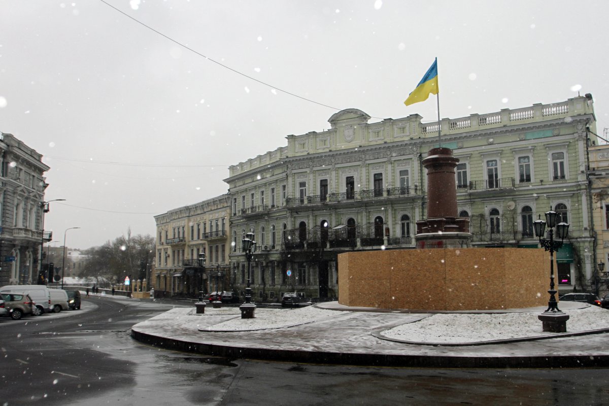 Odesa added to World Heritage List