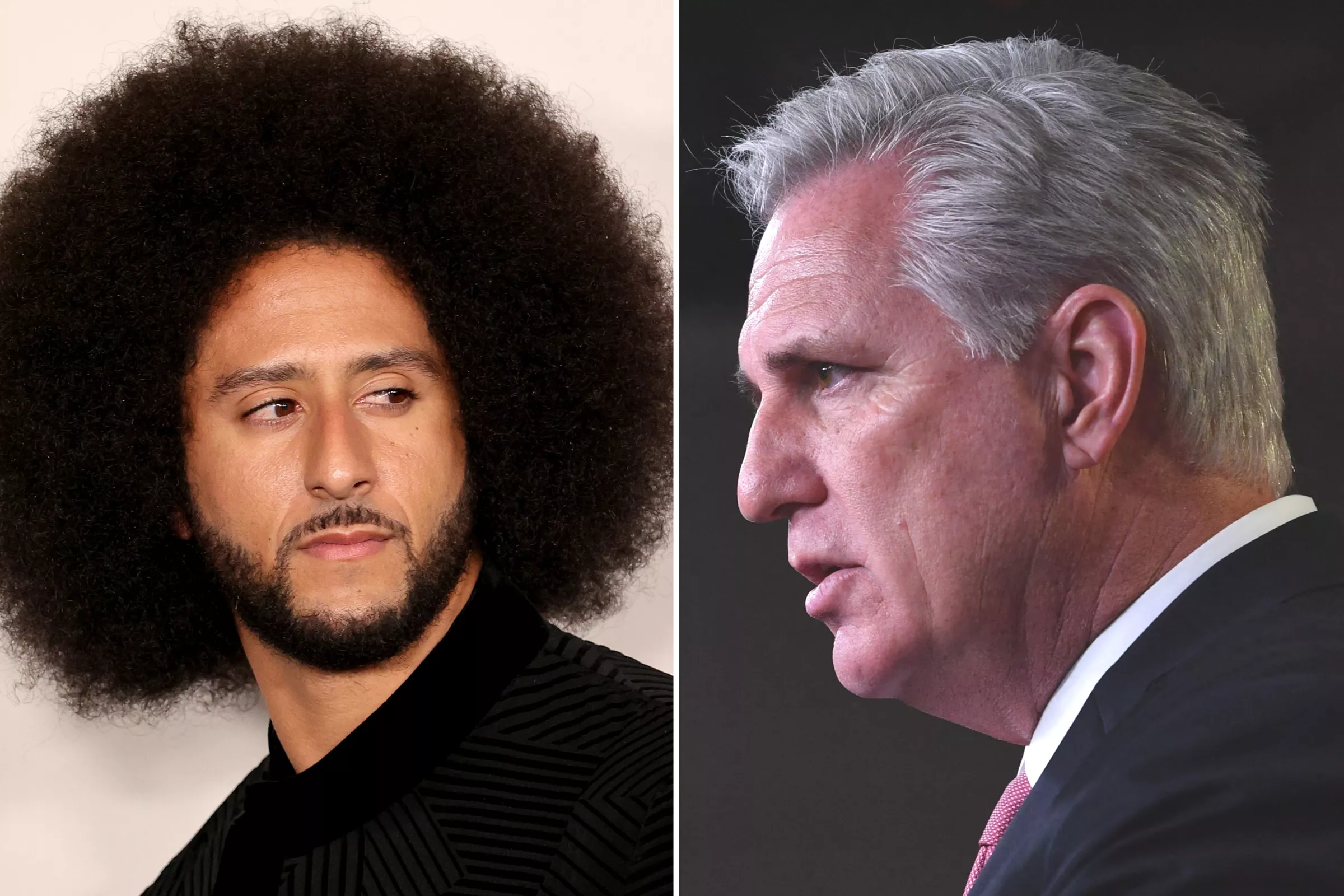 Colin Kaepernick's New Documentary Takes Aim at Kevin McCarthy's District - Vimarsana News