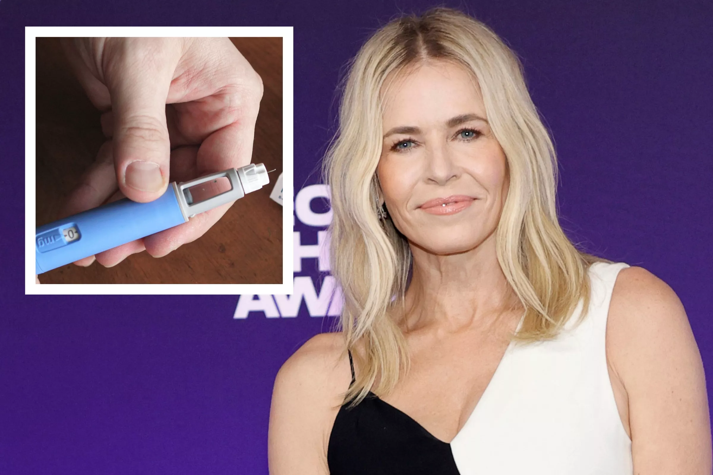 Chelsea Handler Slammed for Not Knowing She Was on Ozempic—'Wake Up Lady!' - Vimarsana News