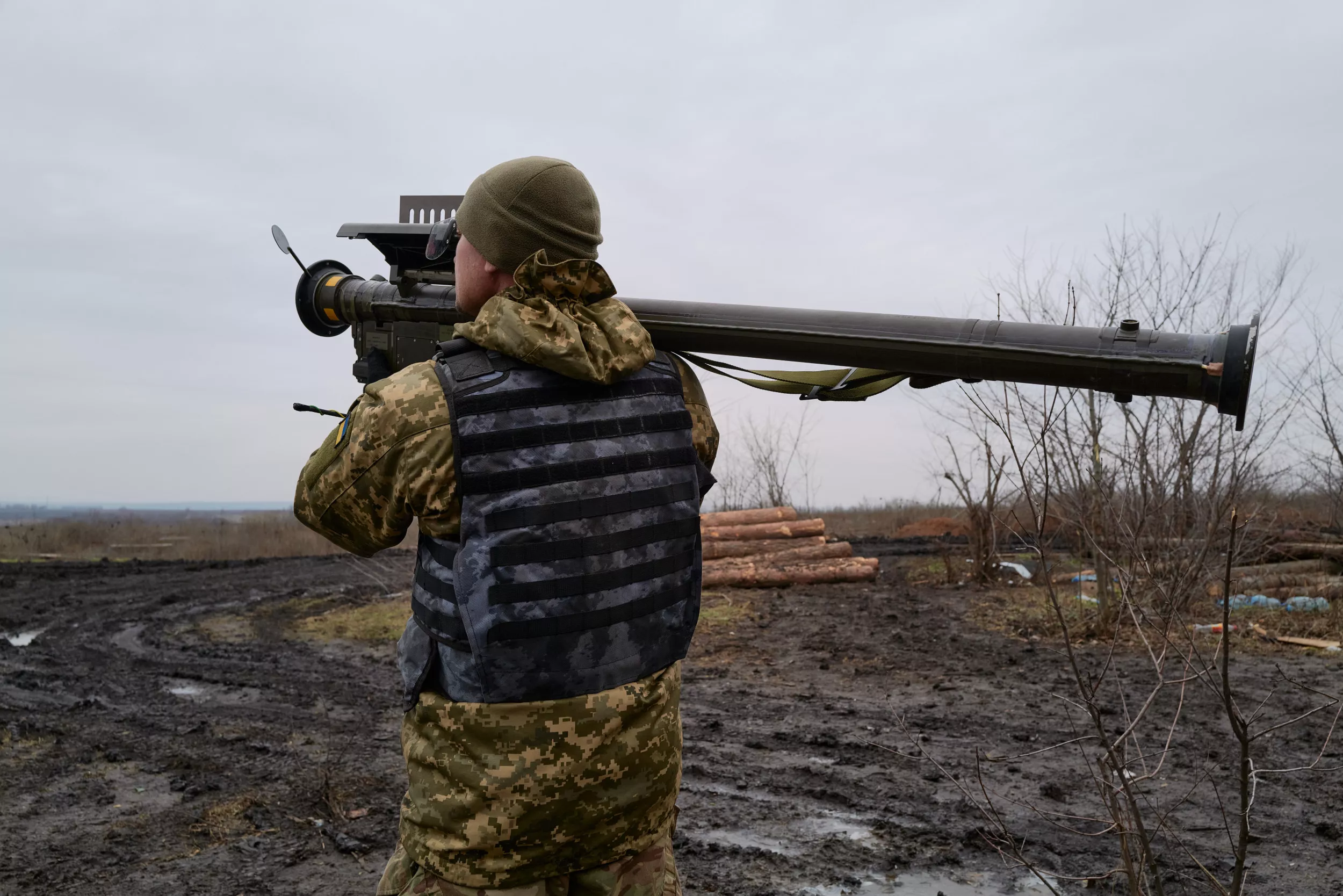 Russia Resumes Shahed Drone Blitz Hours After Leopard 2 Tank Announcement - Vimarsana News