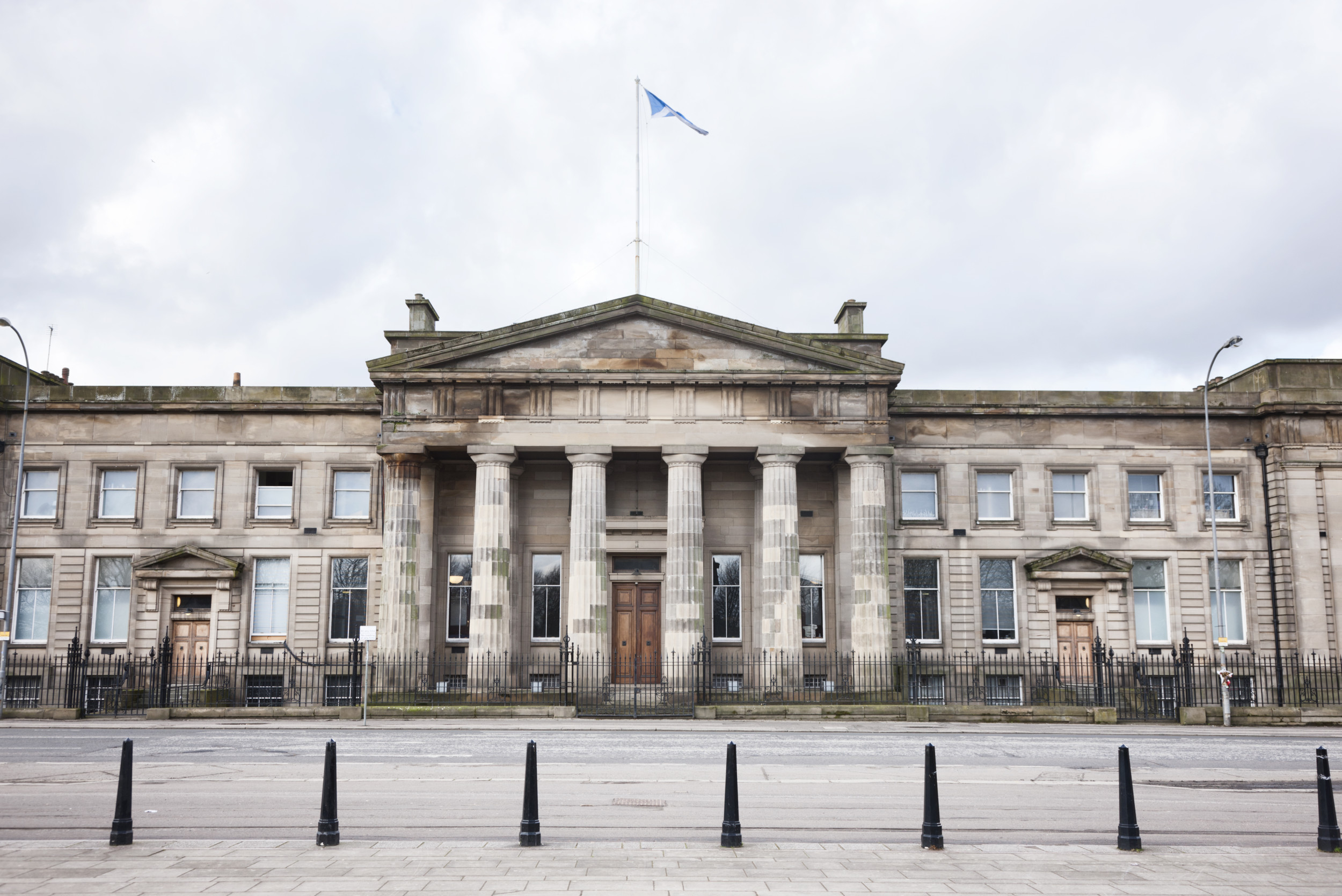 This Trans Prisoner Has Divided Britain